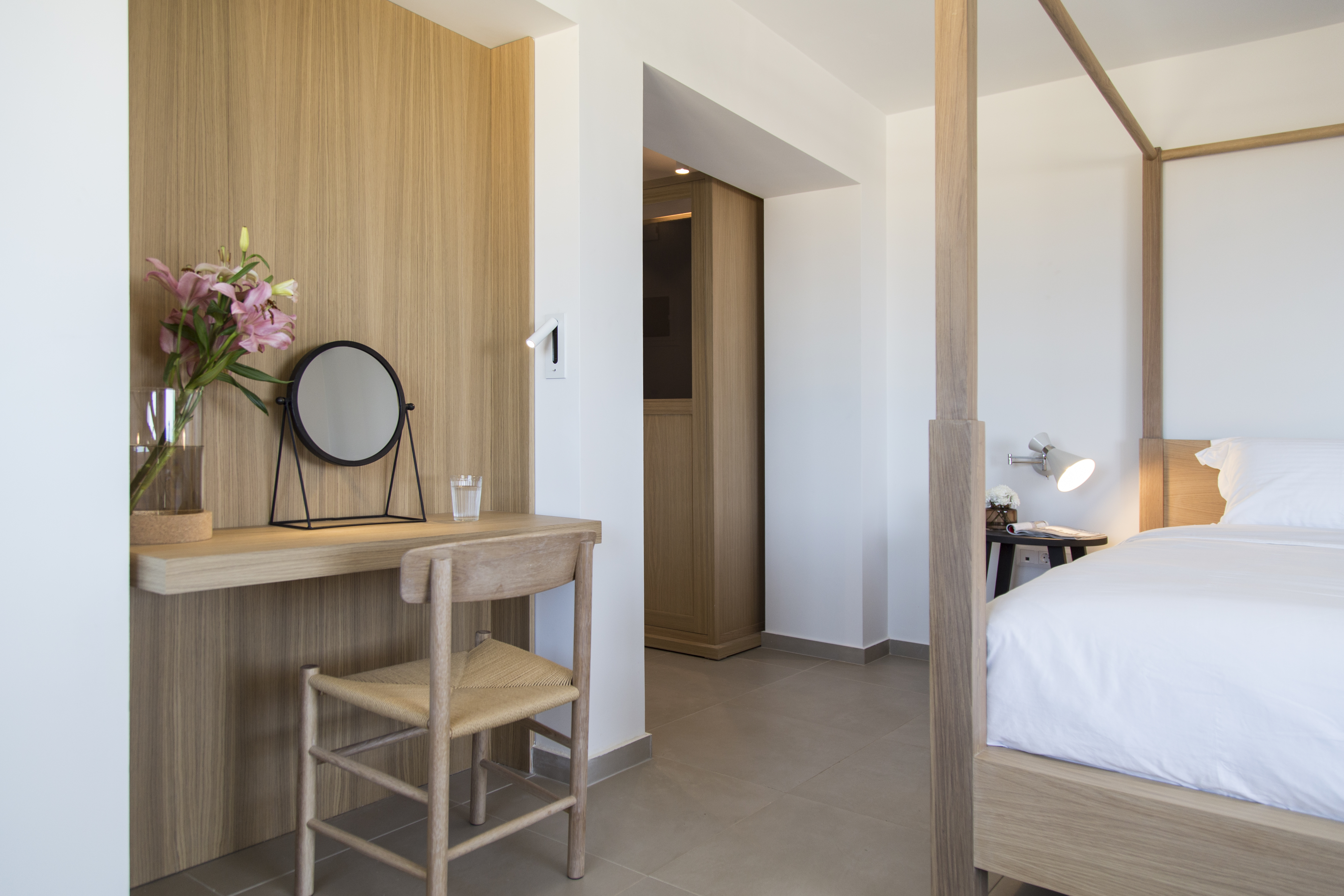 Junior Suite Sea View