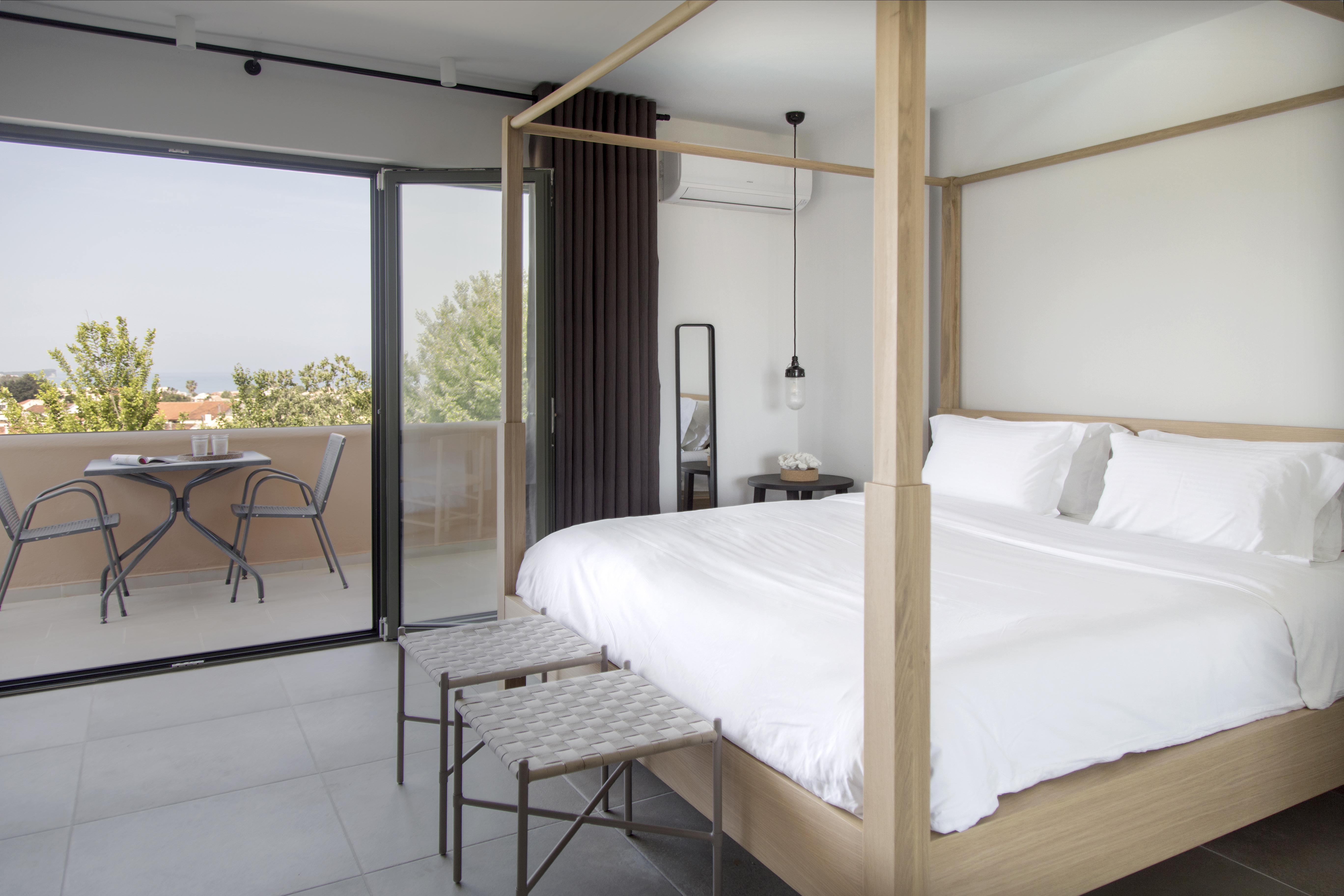 Junior Suite Sea View