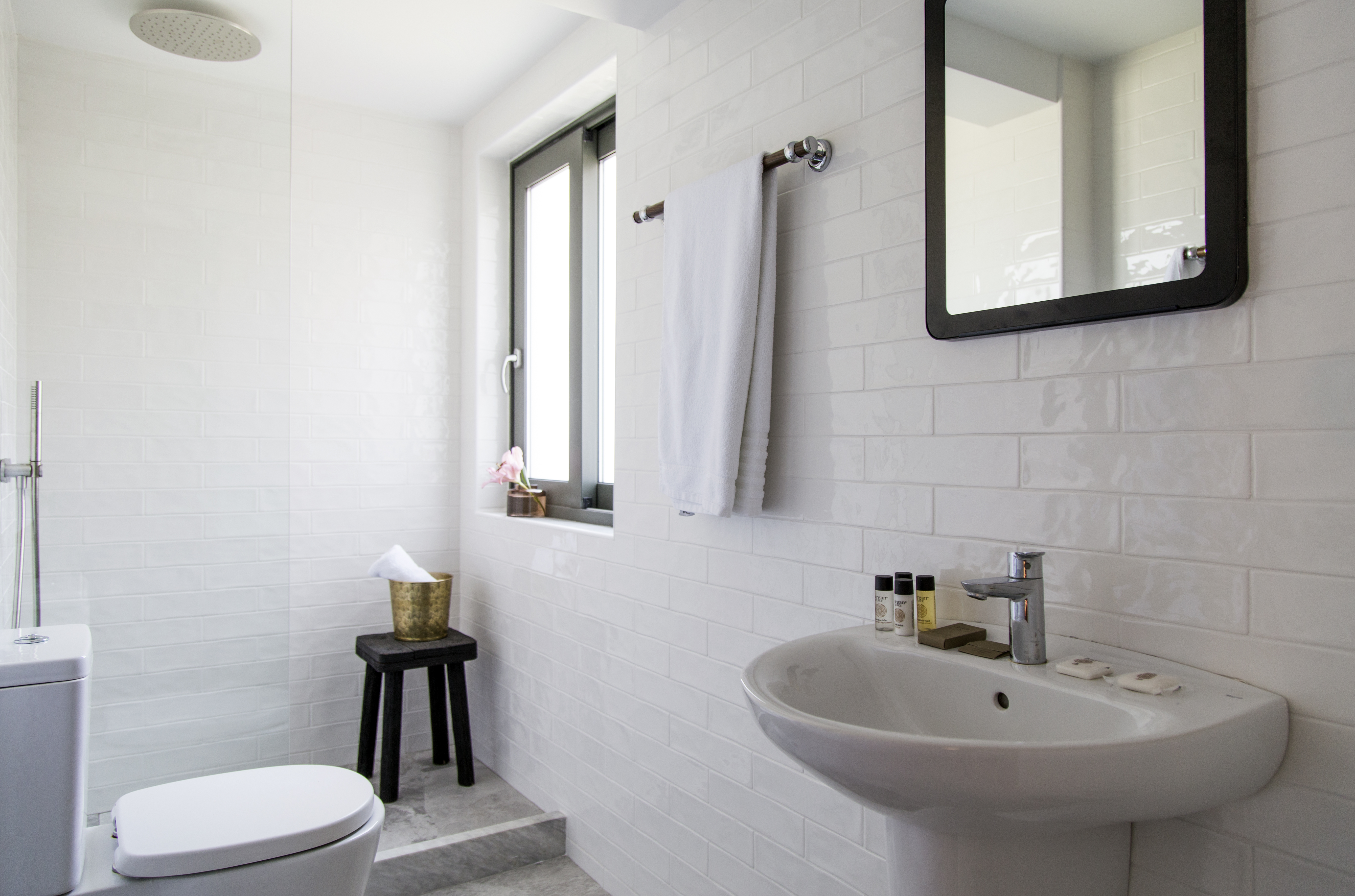 Junior Suite Sea View