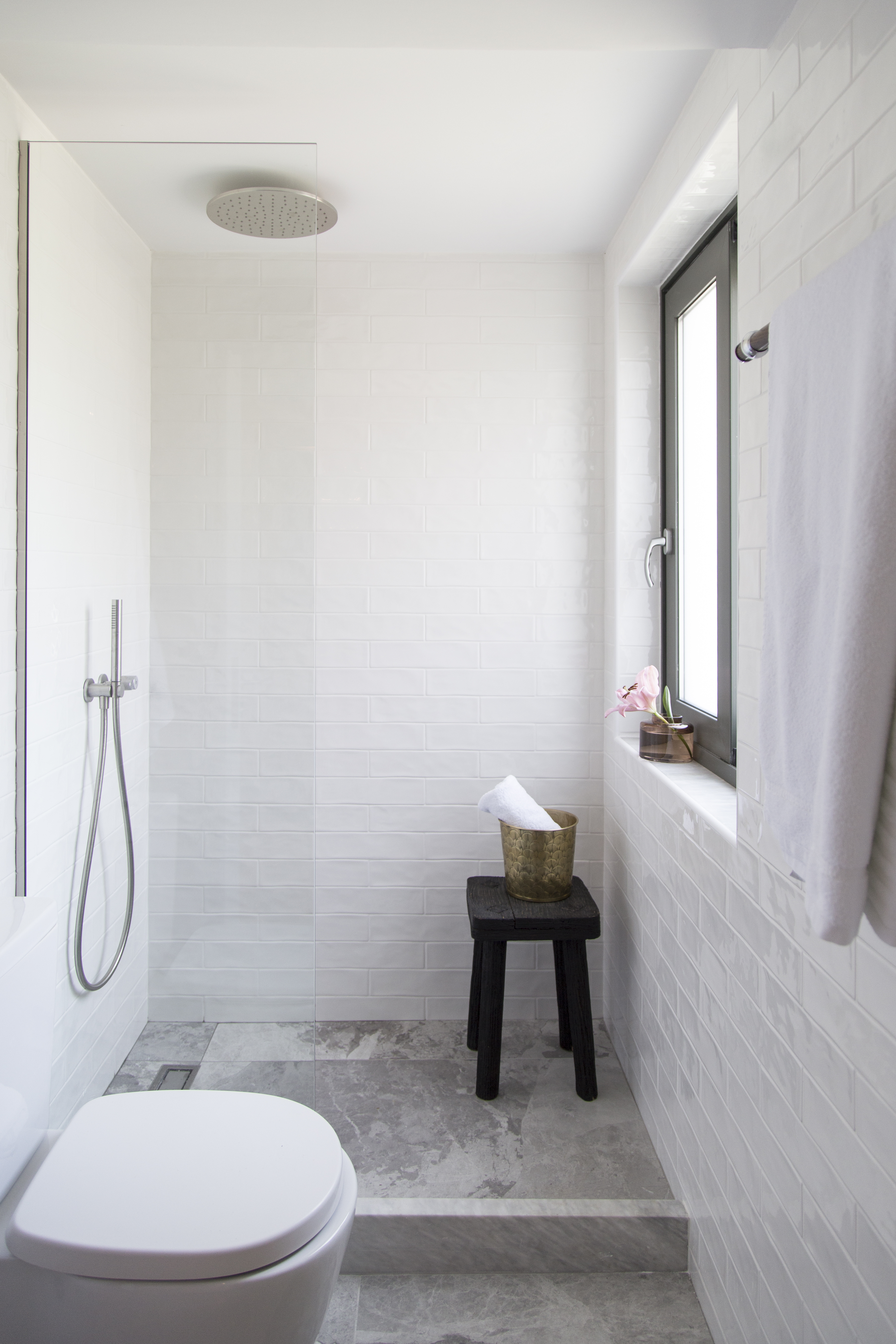 Junior Suite Sea View