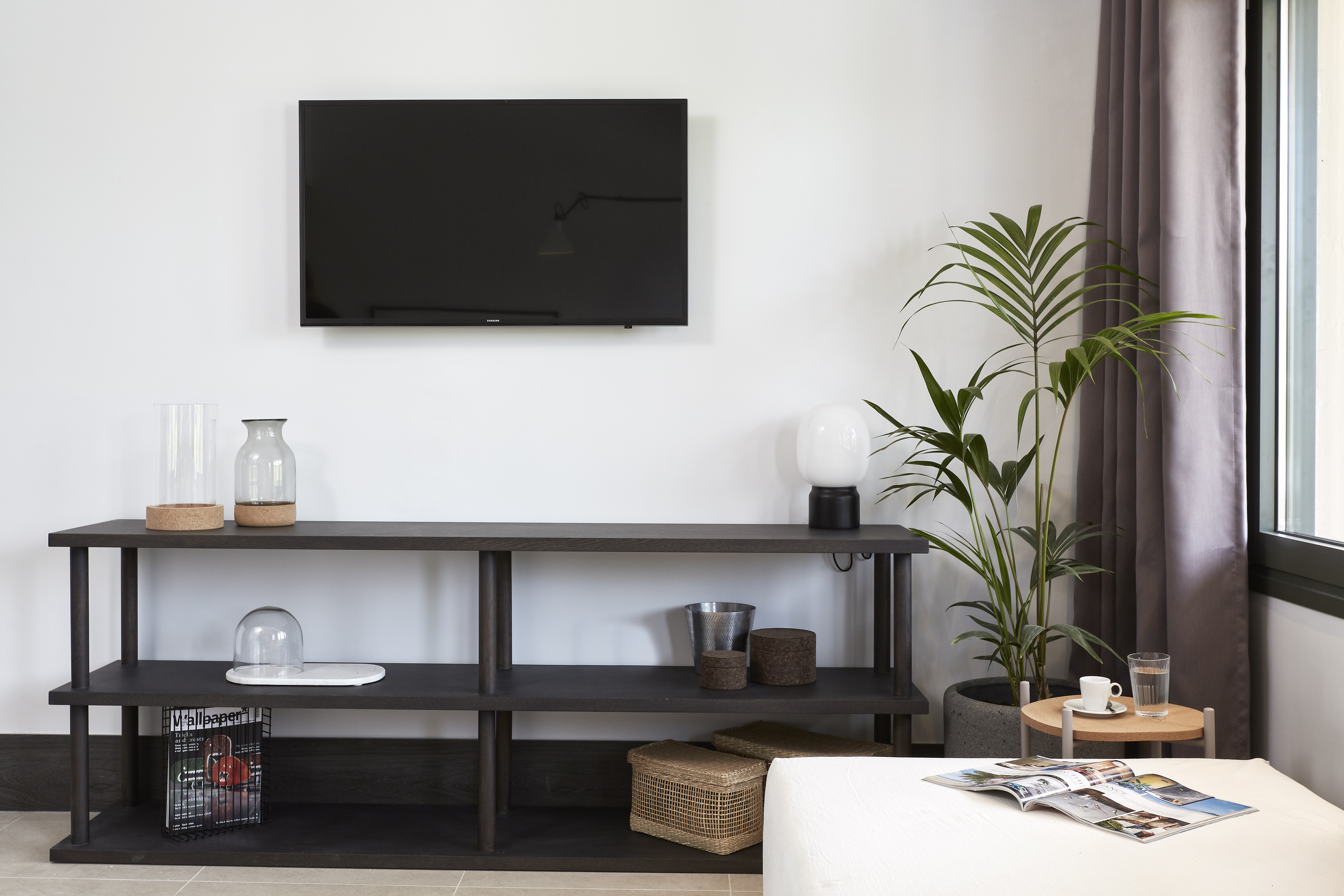 Family Room Standard