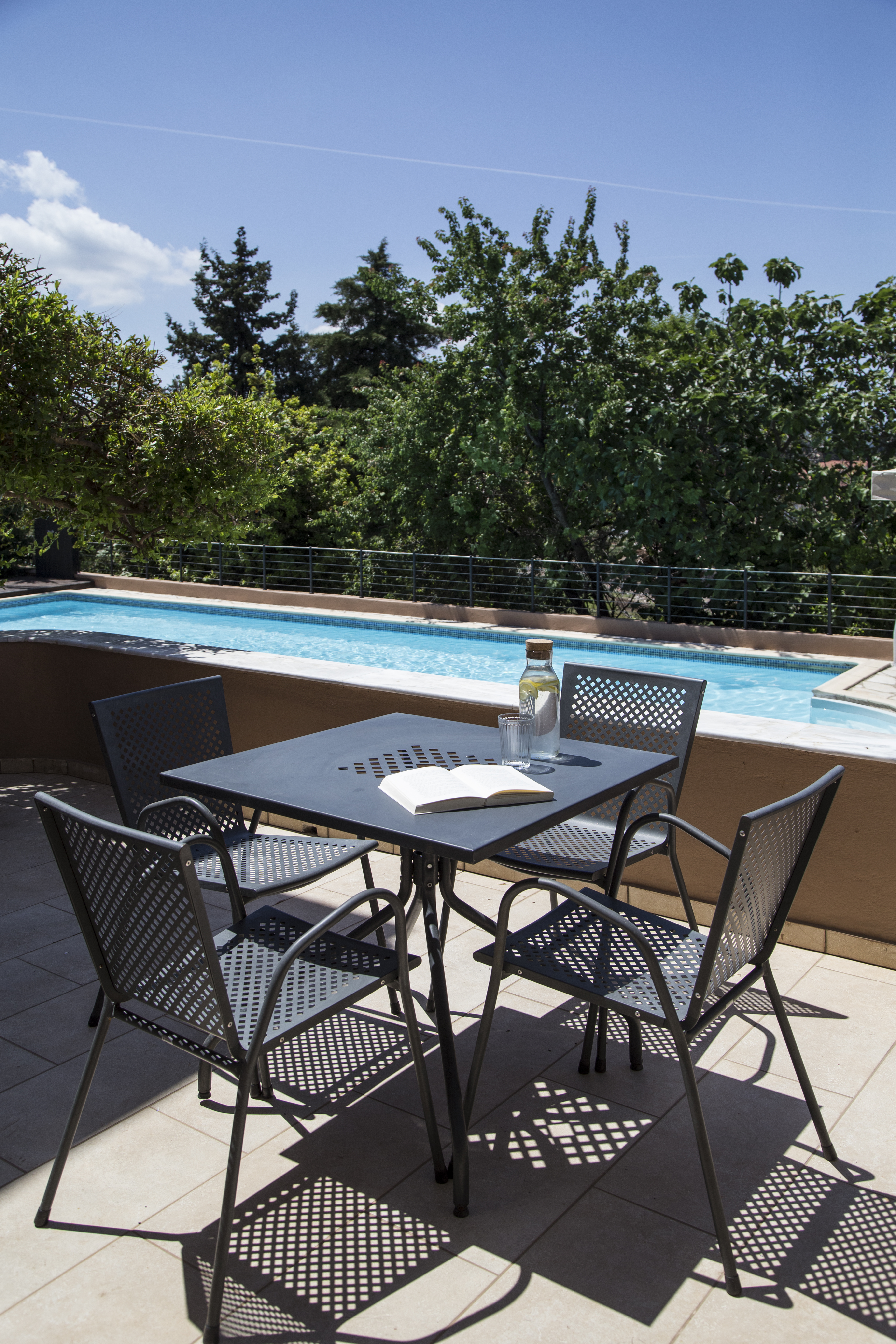 Family Room Standard