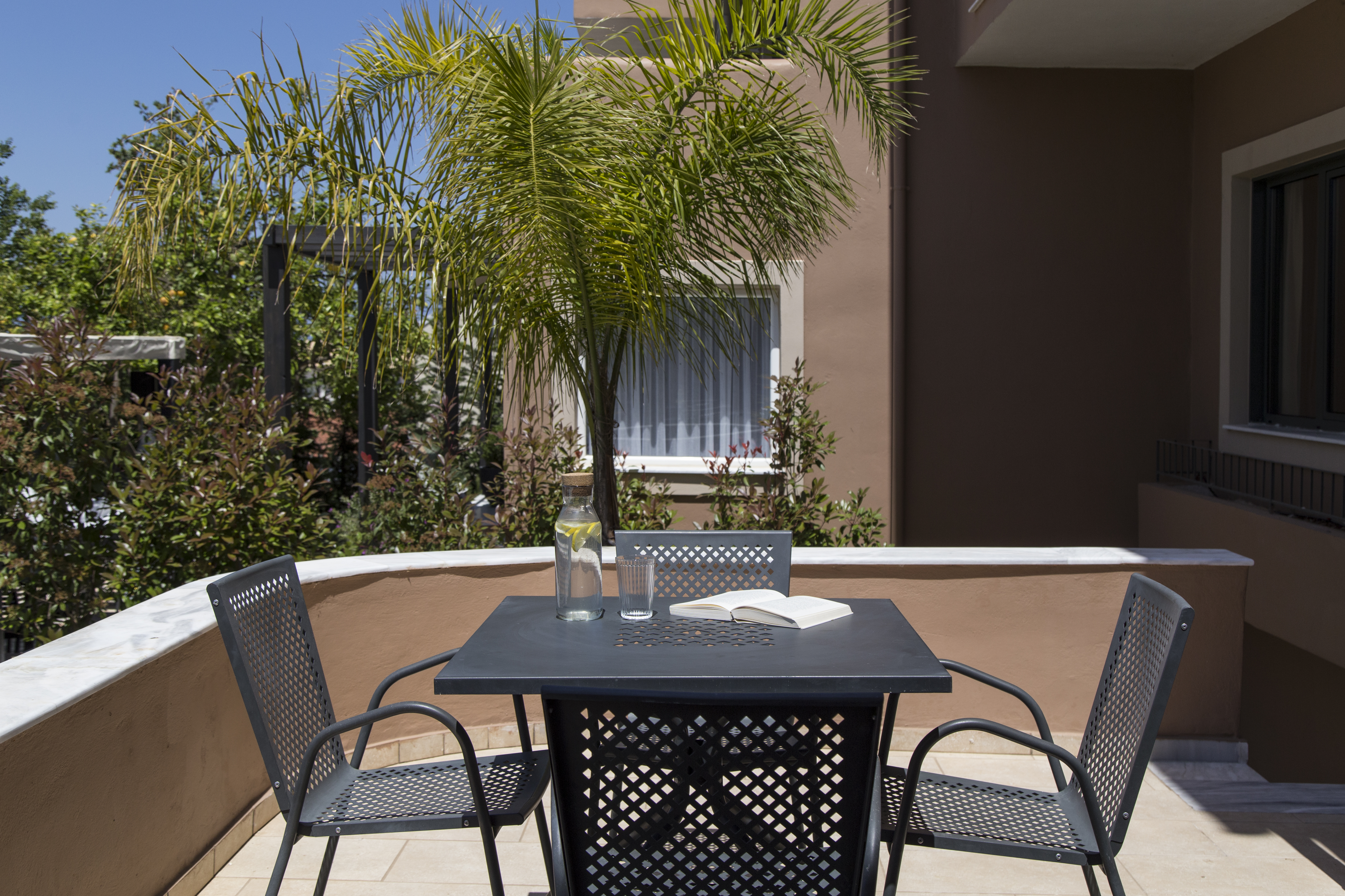 Family Room Standard