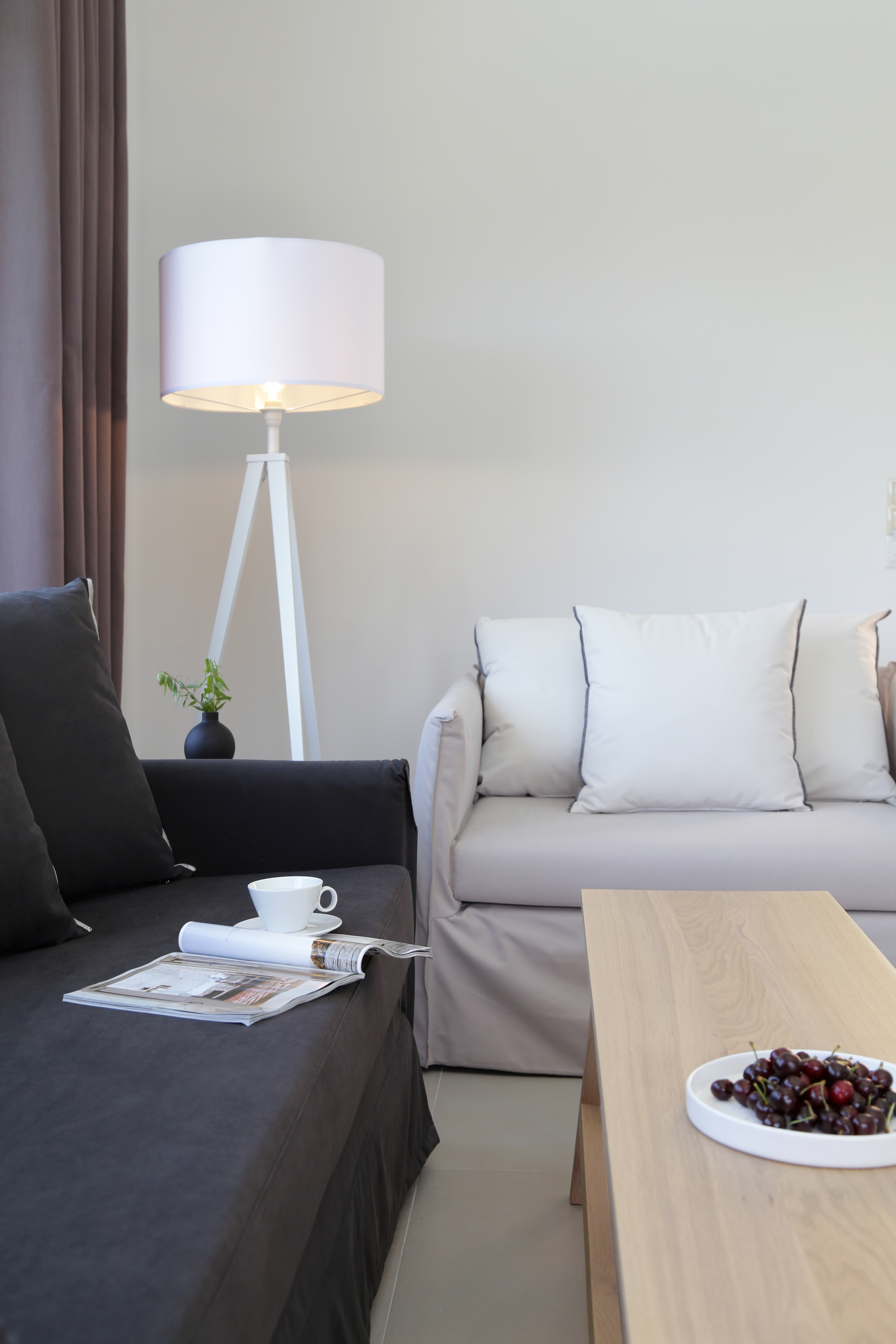 Family Room Standard