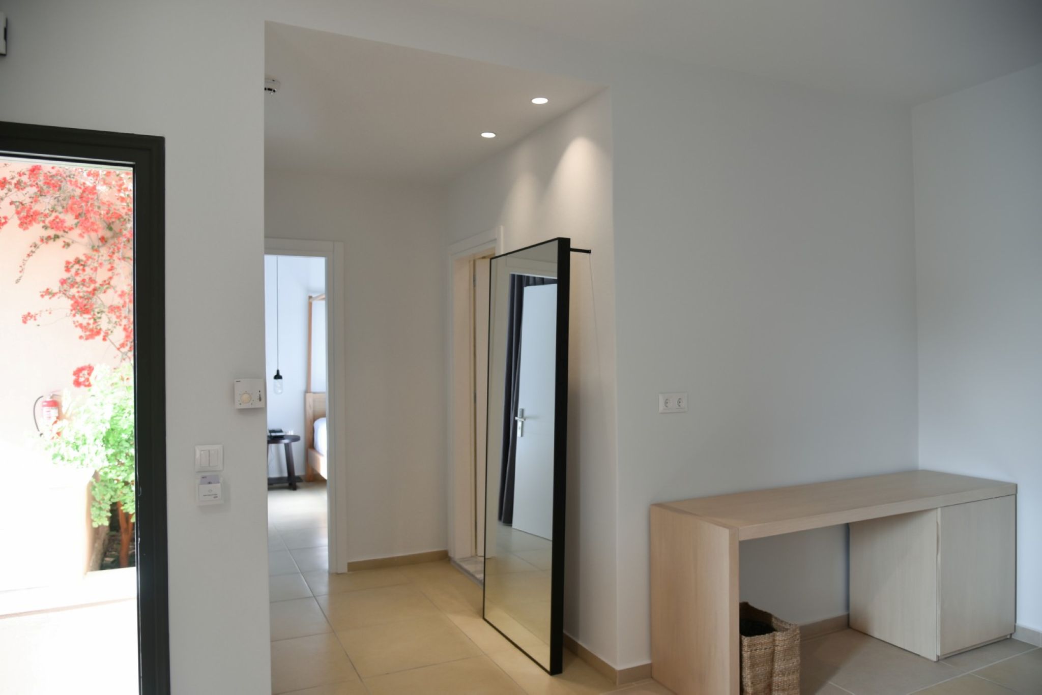 Family Room Standard