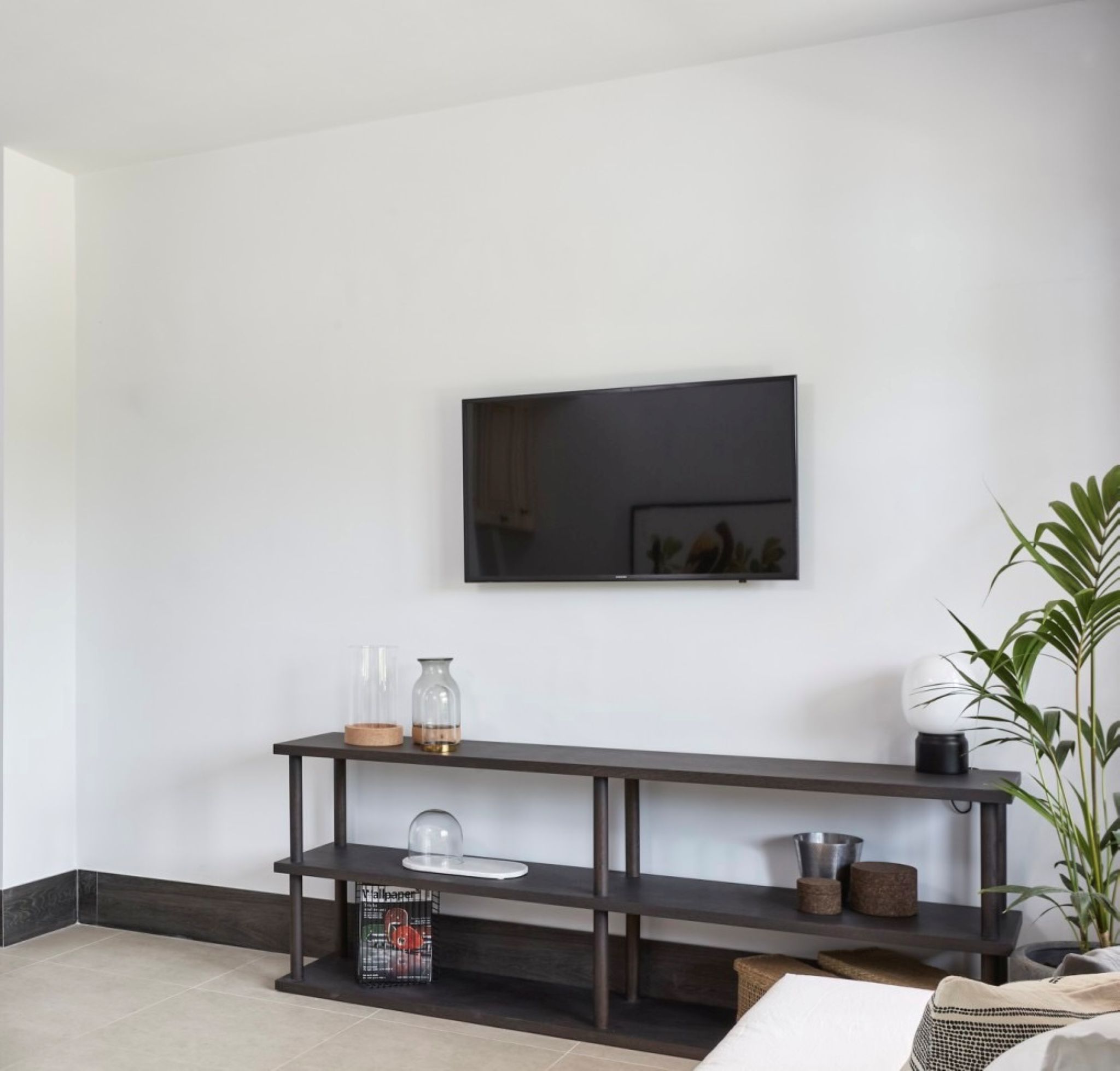 Family Room Standard