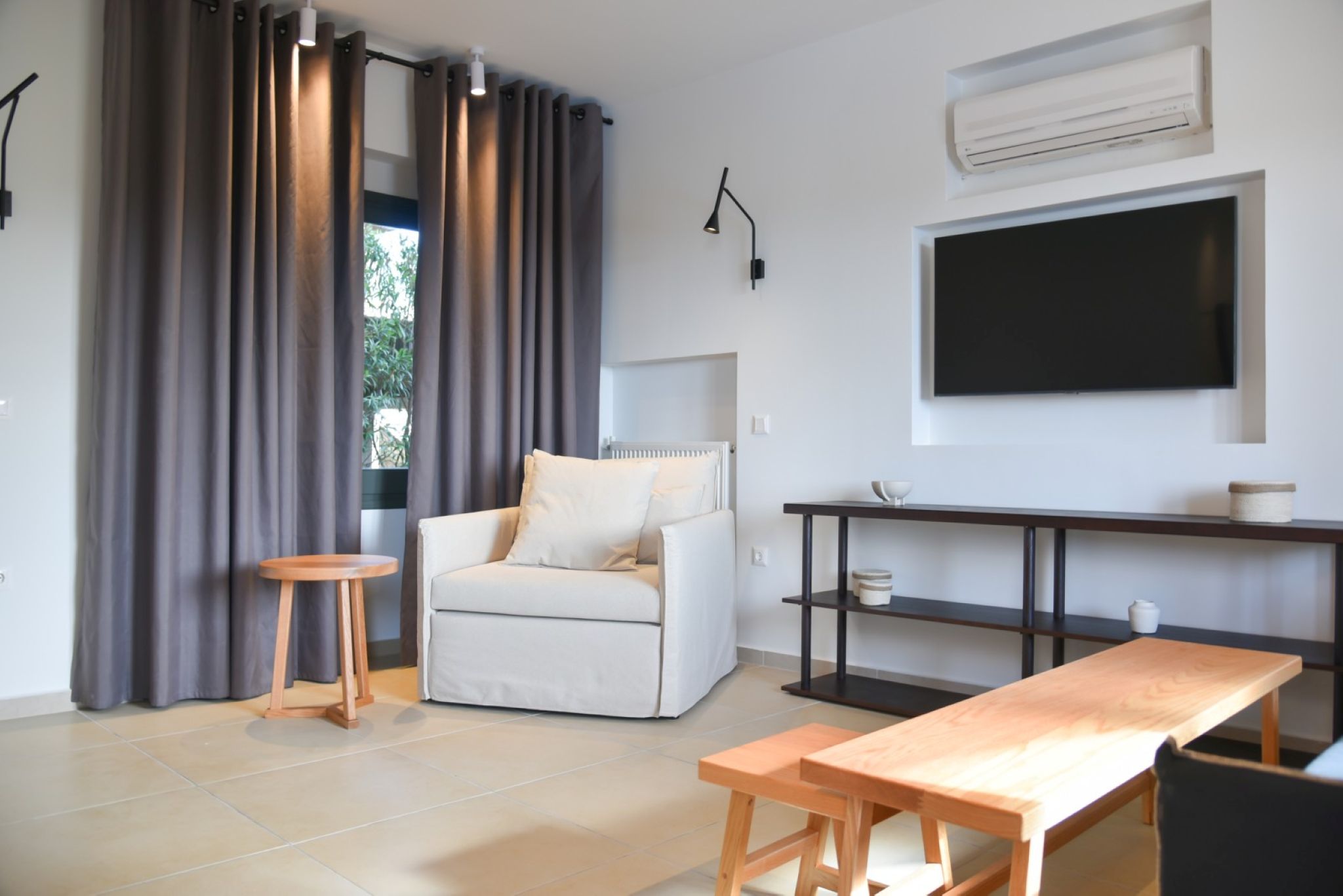 Family Room Standard