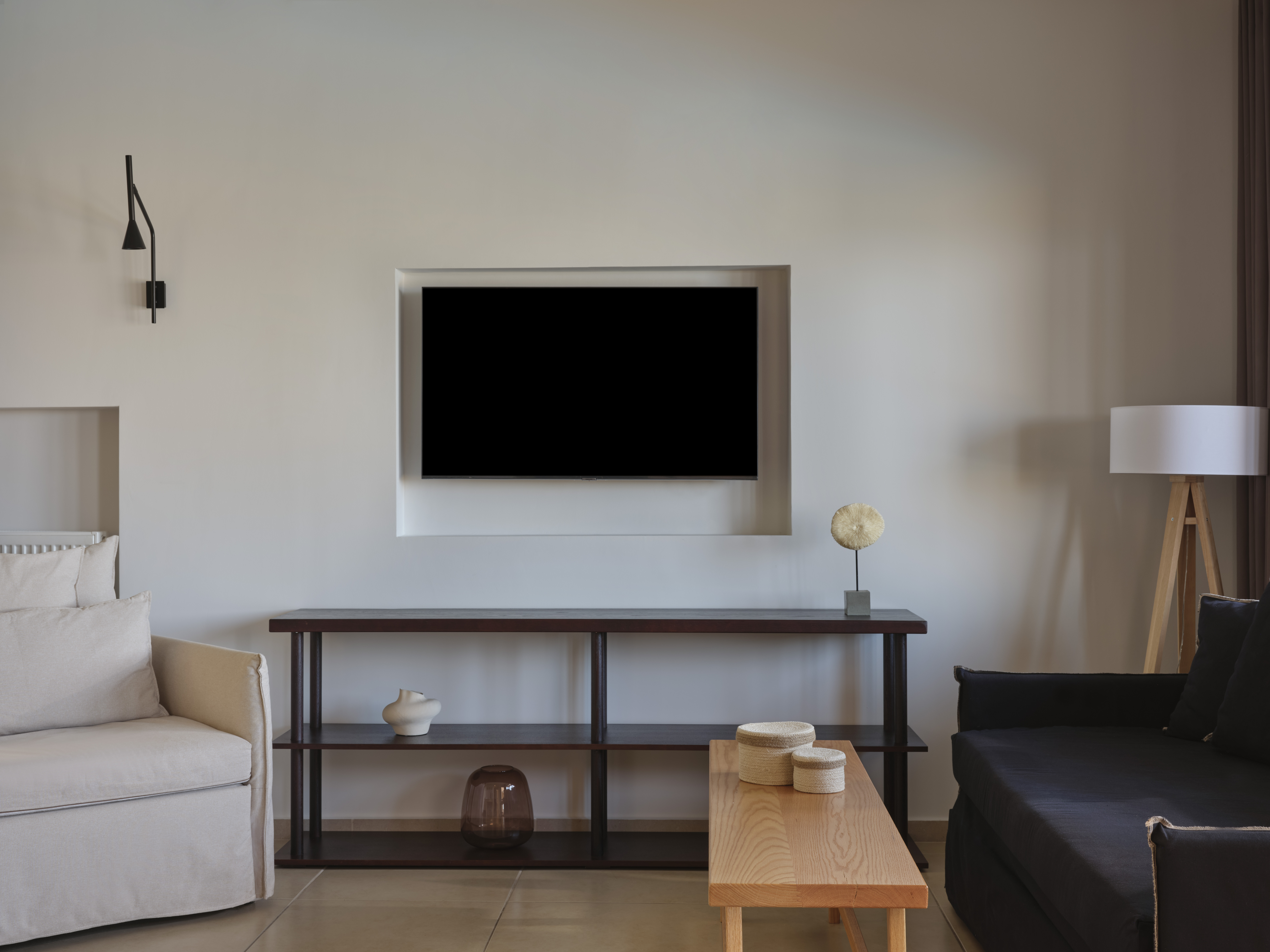 Family Room Standard