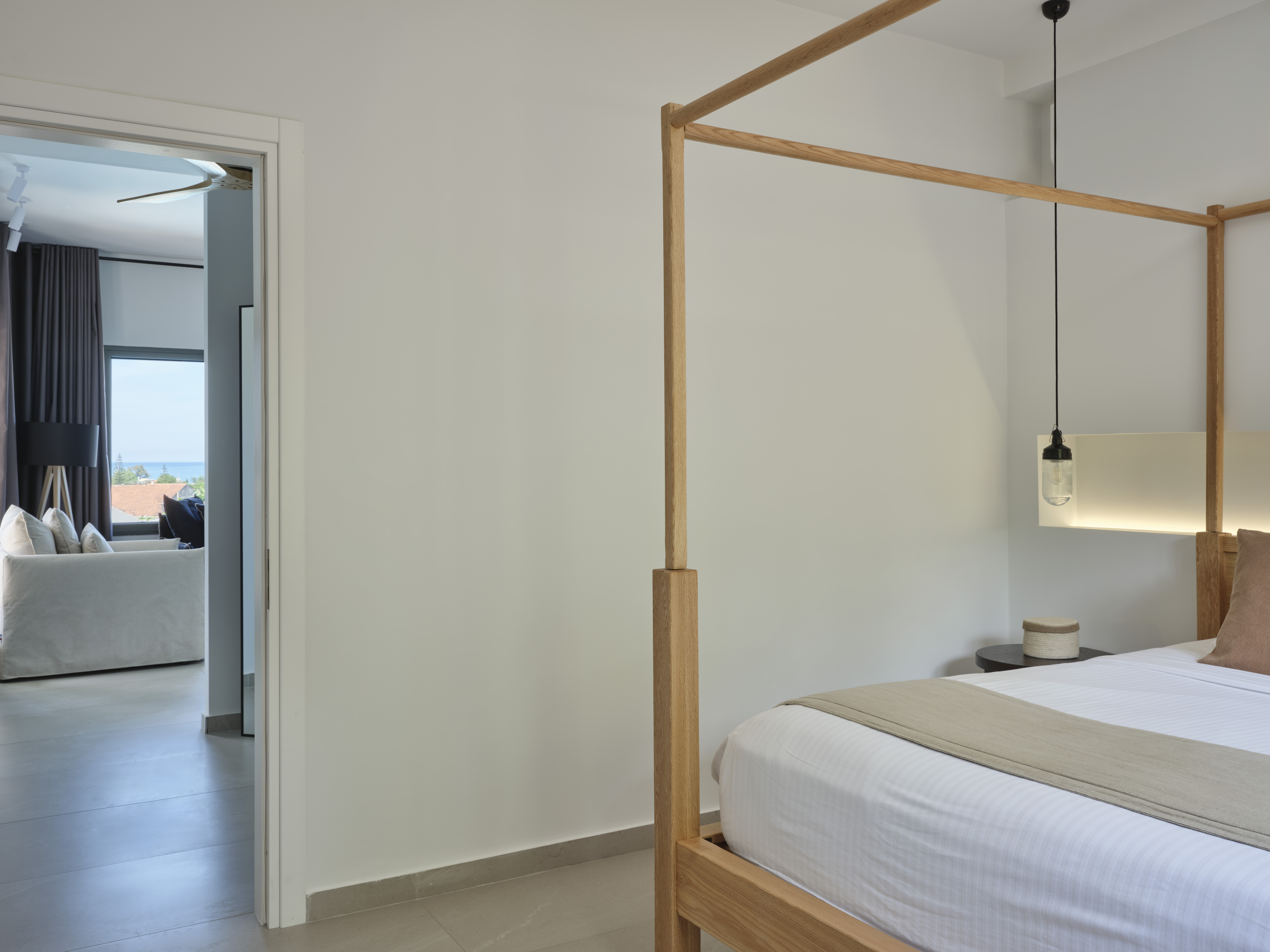 Family Room Standard