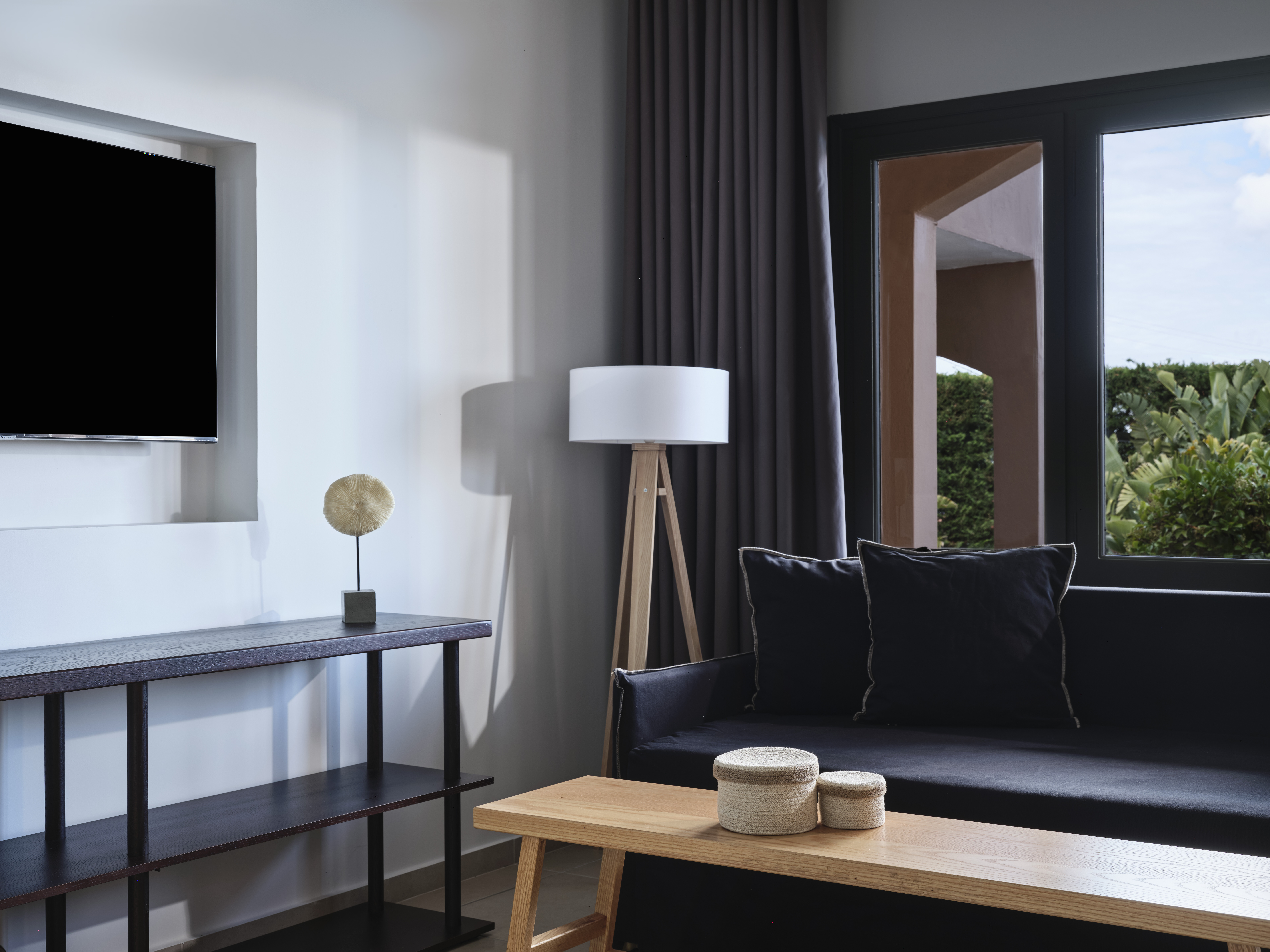 Family Room Standard