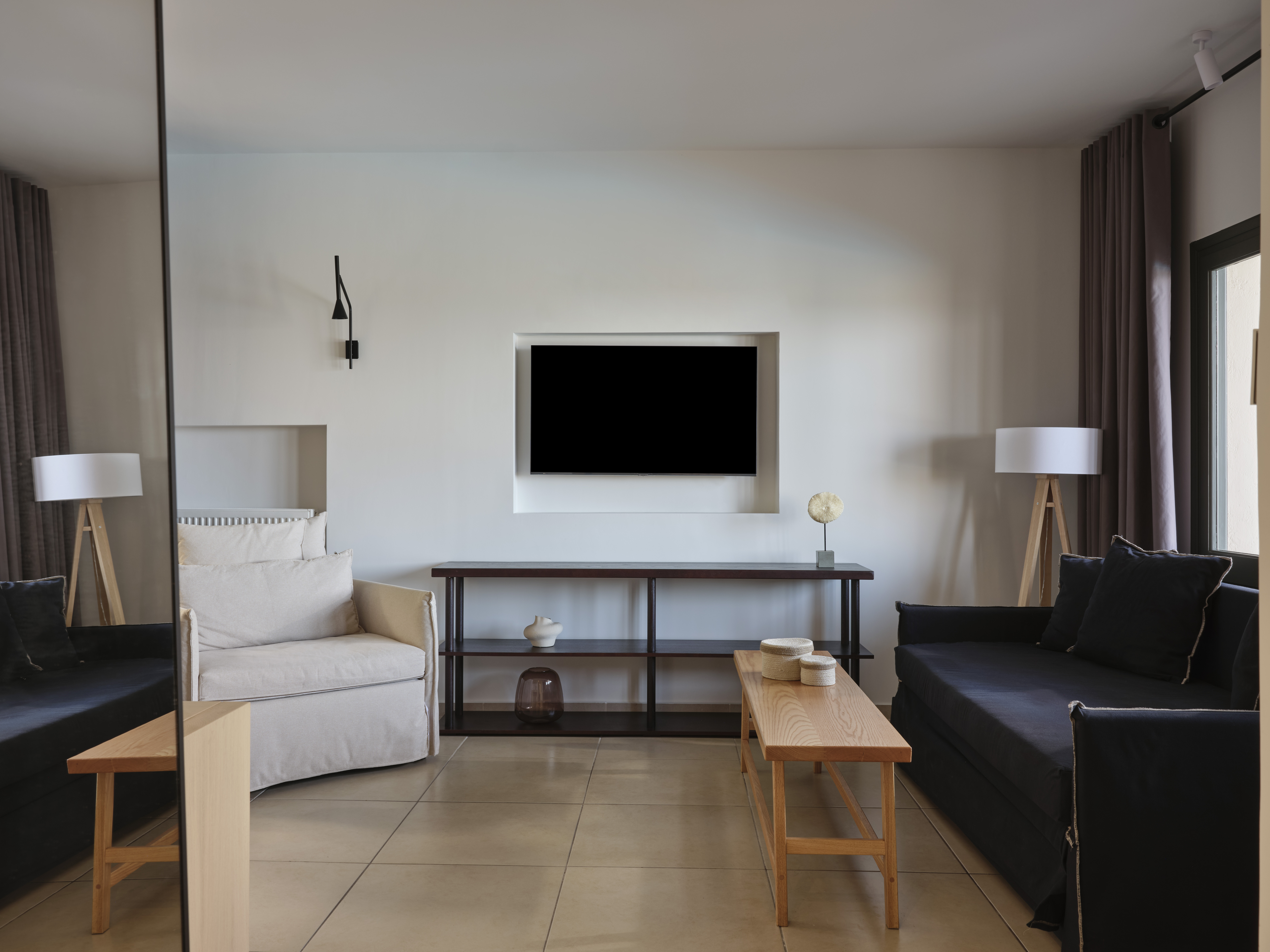 Family Room Standard