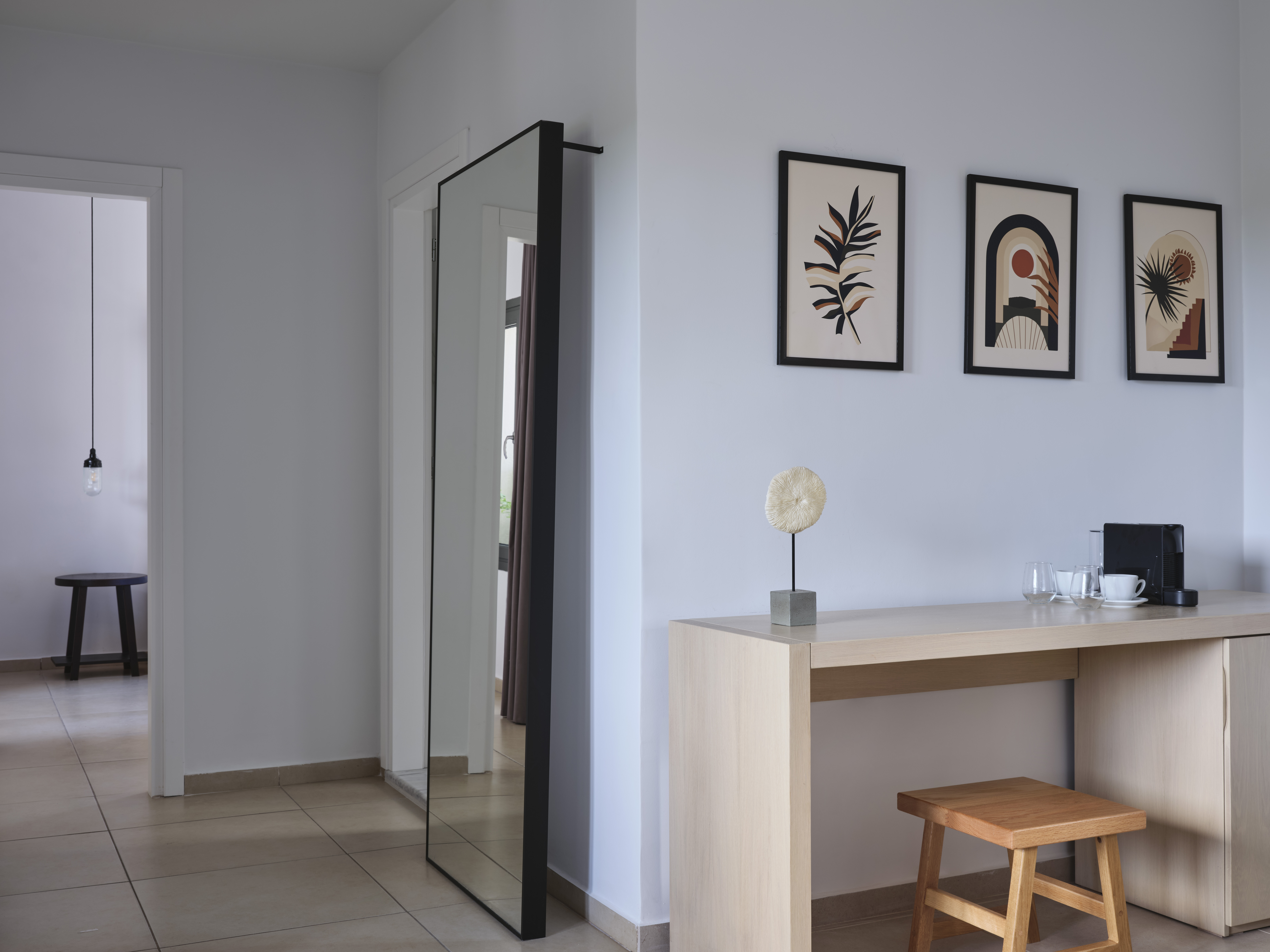 Family Room Standard