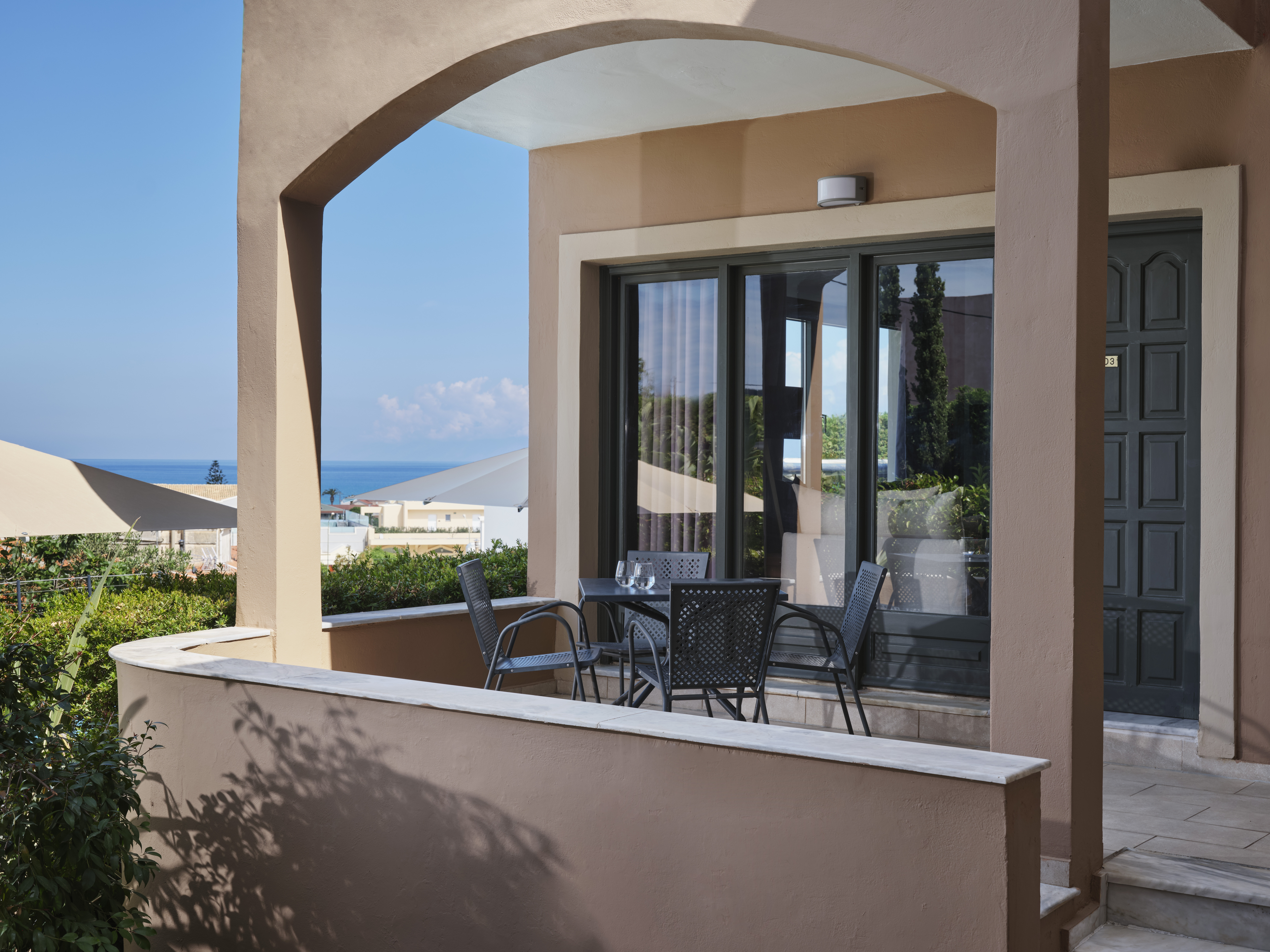 Family Room Standard