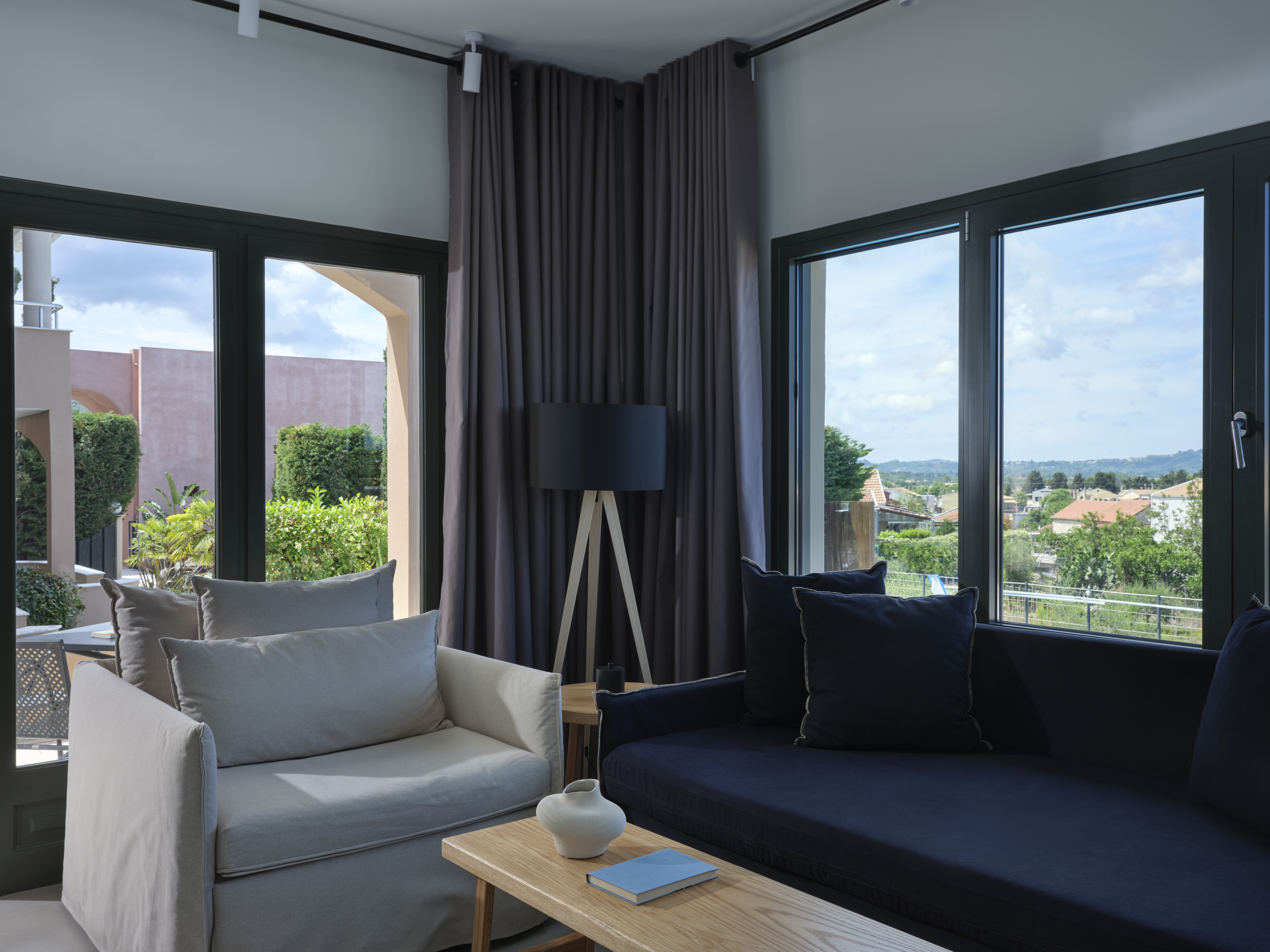 Family Room Standard