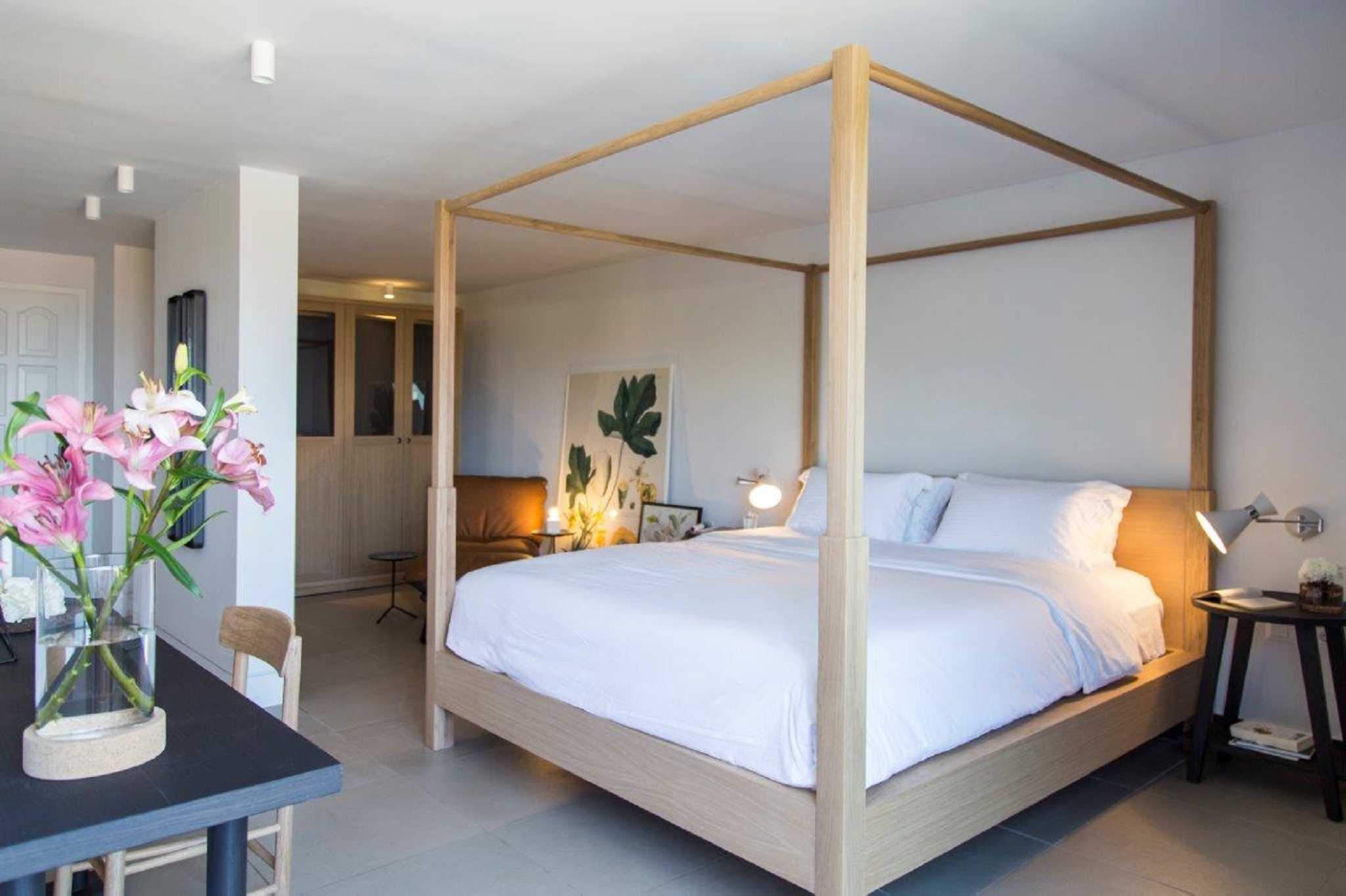 Junior Suite Sea View