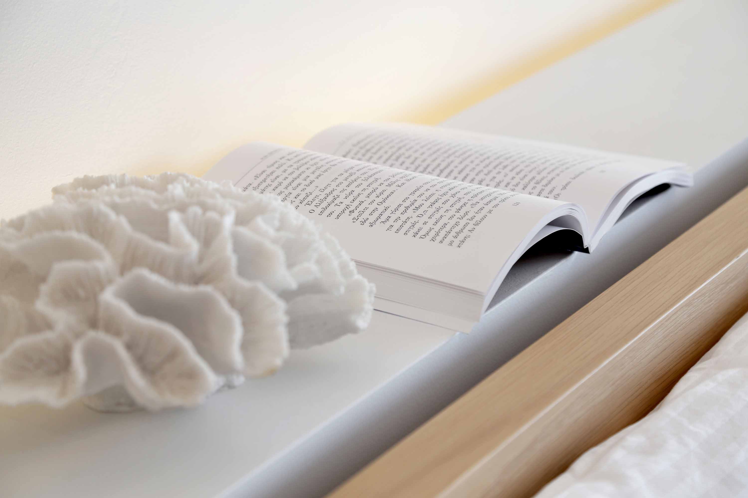 Junior Suite Sea View