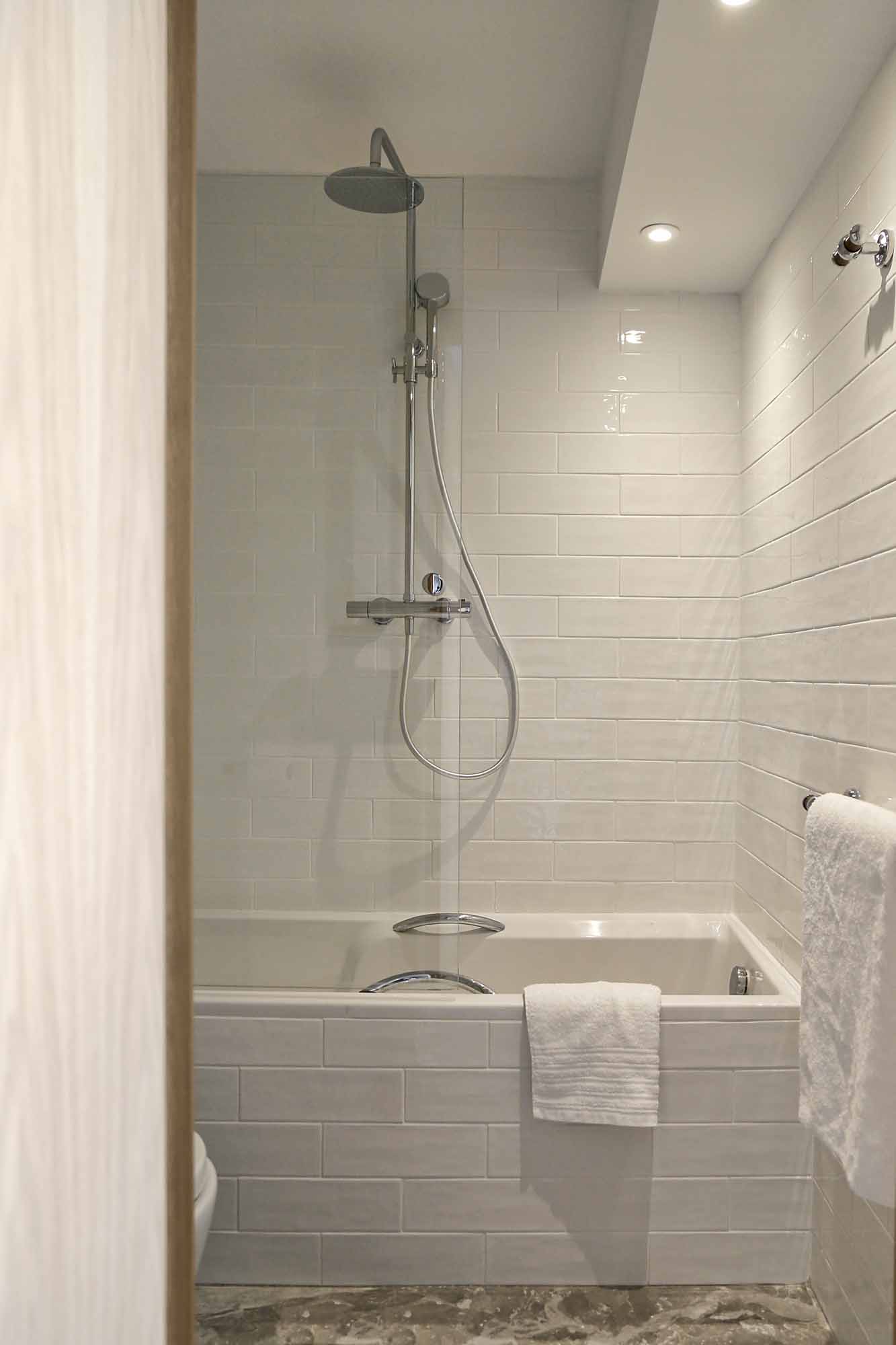 Junior Suite Sea View