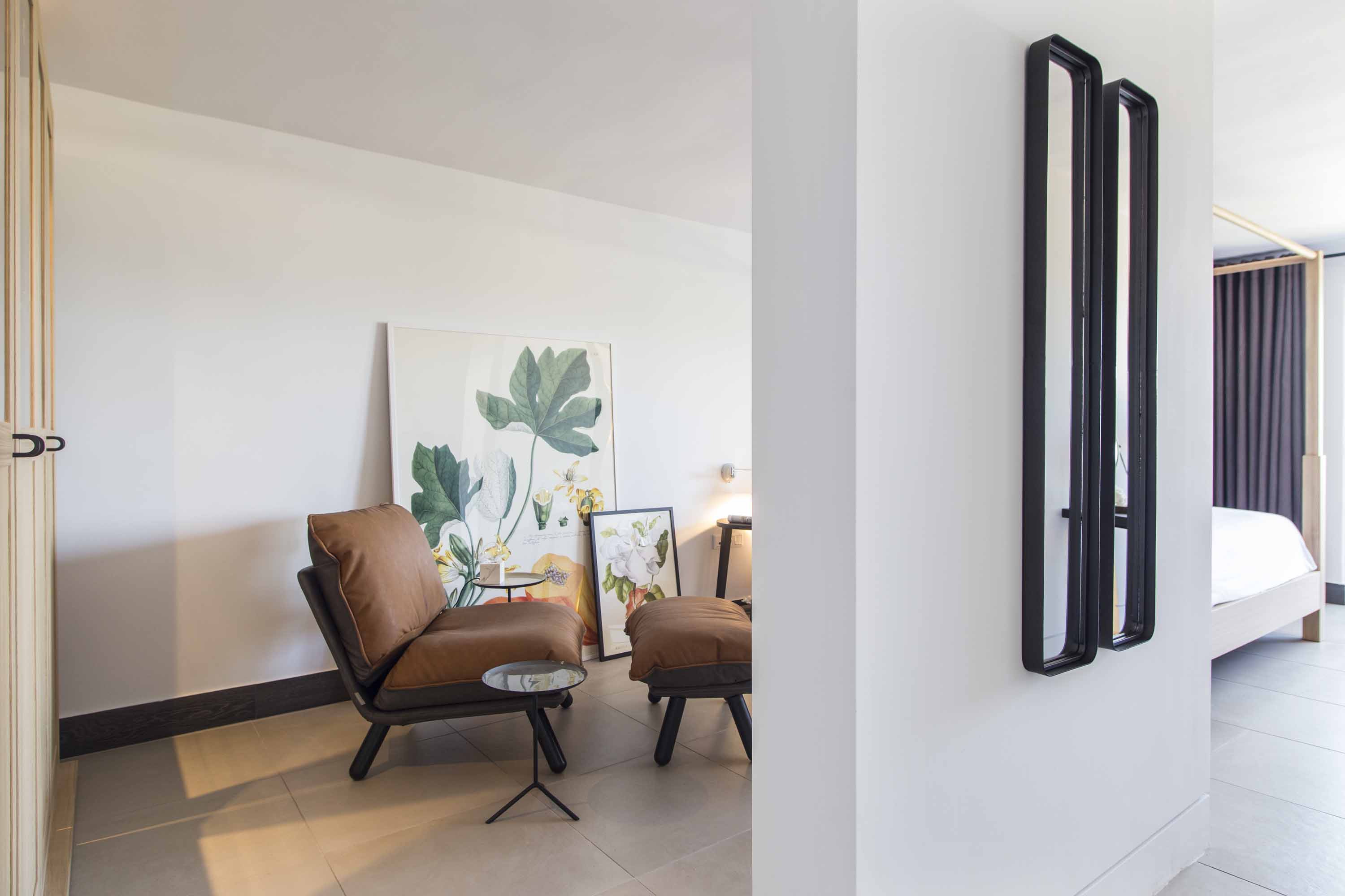 Junior Suite Sea View