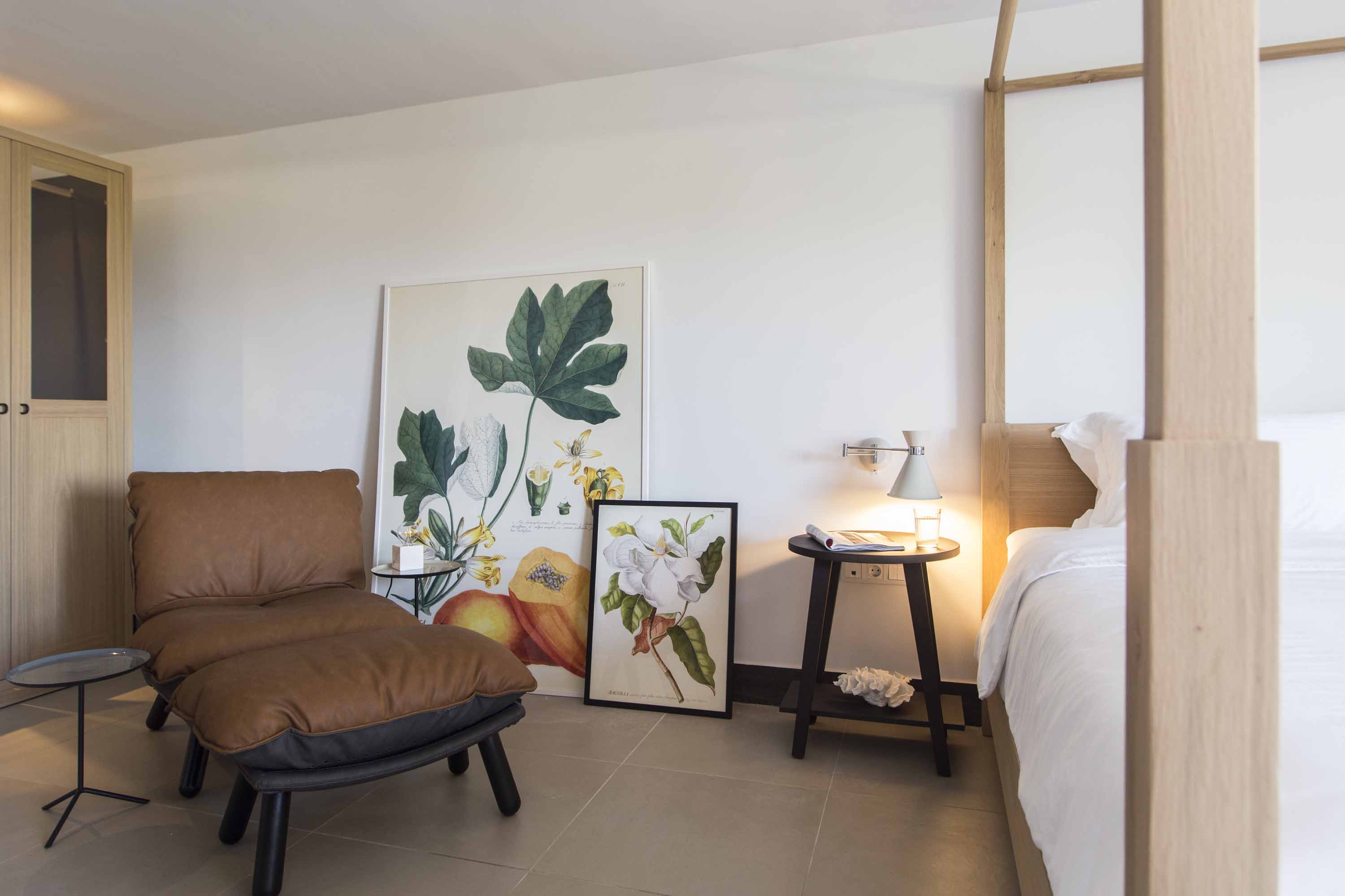 Junior Suite Sea View