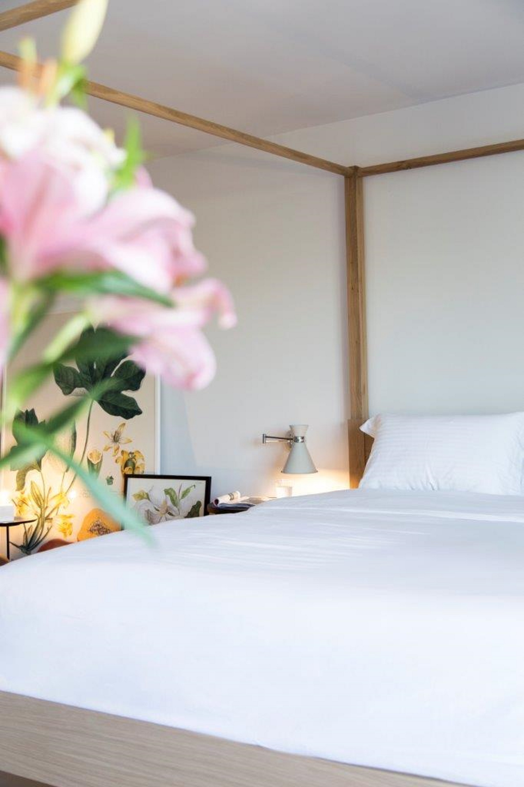 Junior Suite Sea View