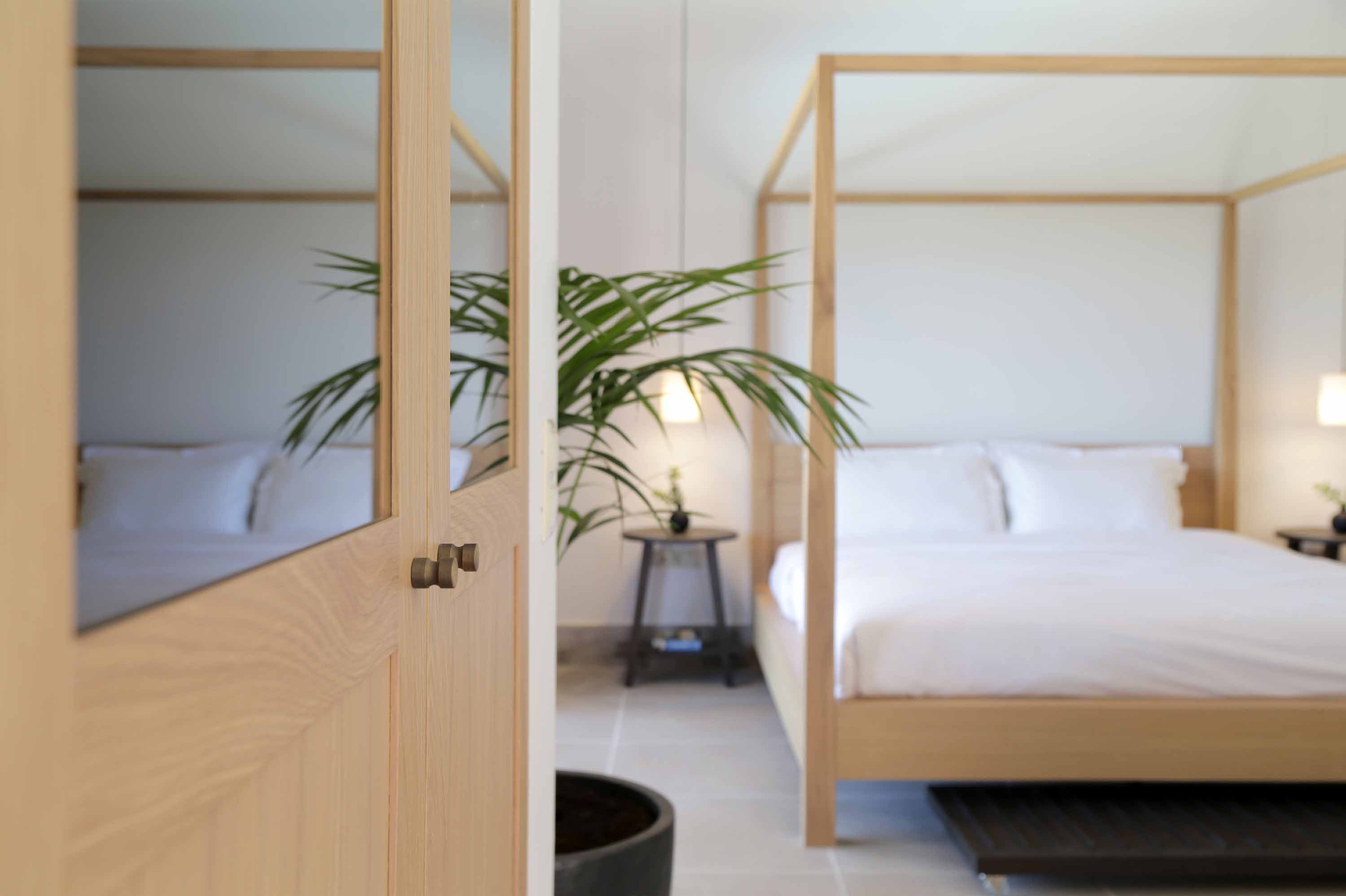 Junior Suite Sea View