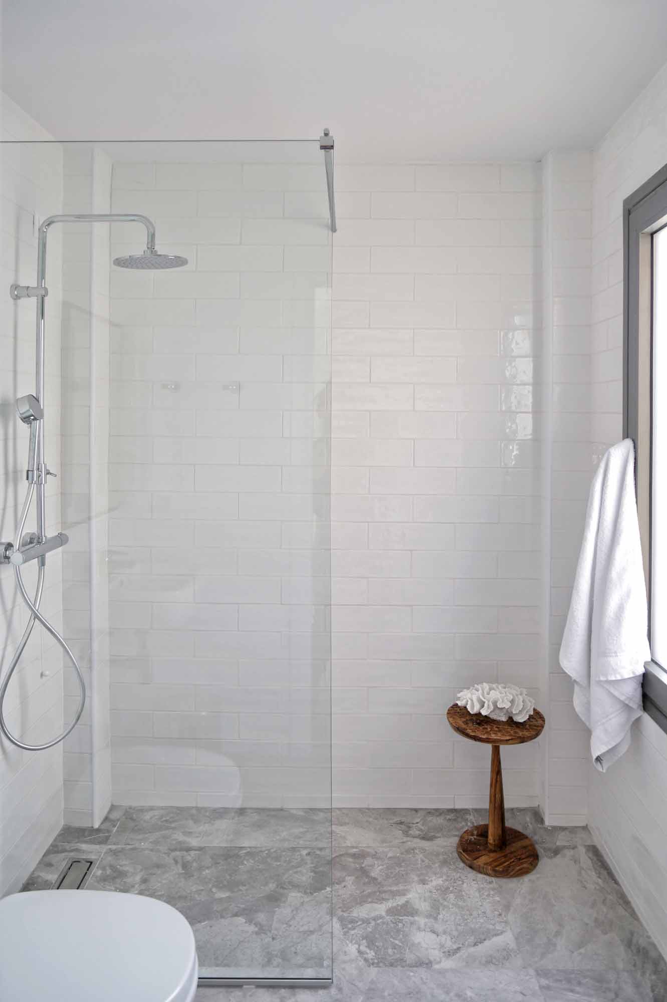 Junior Suite Sea View