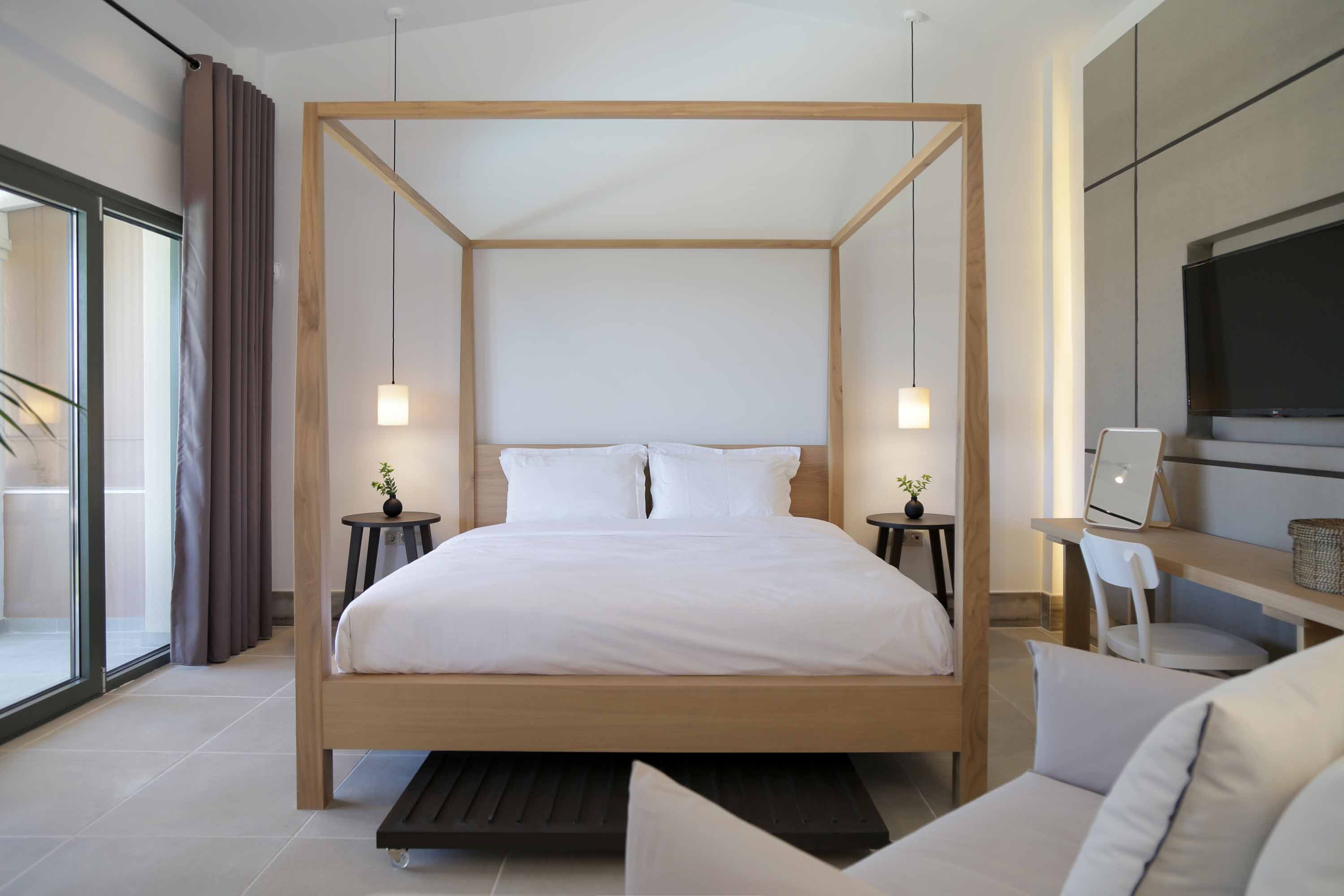 Junior Suite Sea View