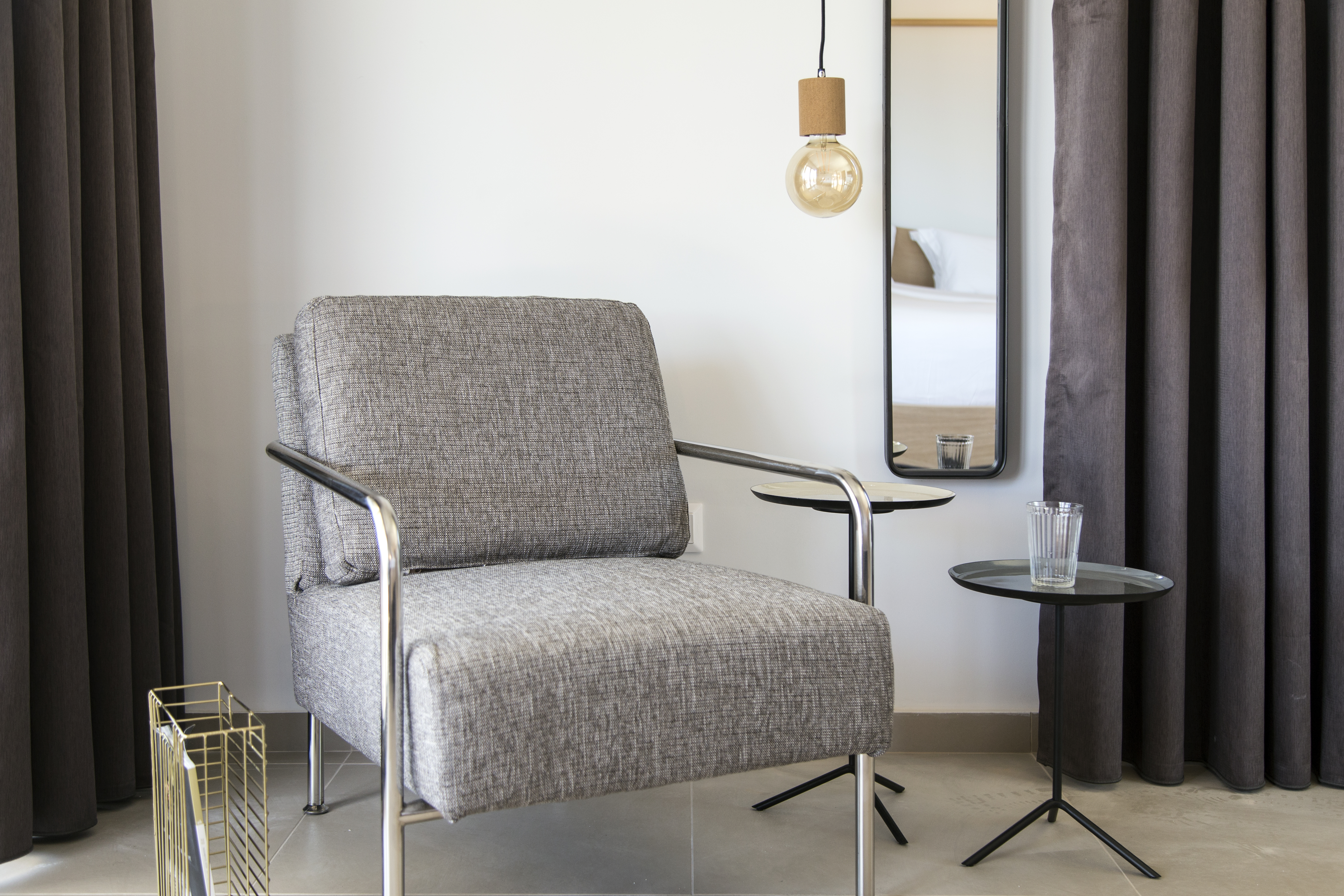 Junior Suite Sea View