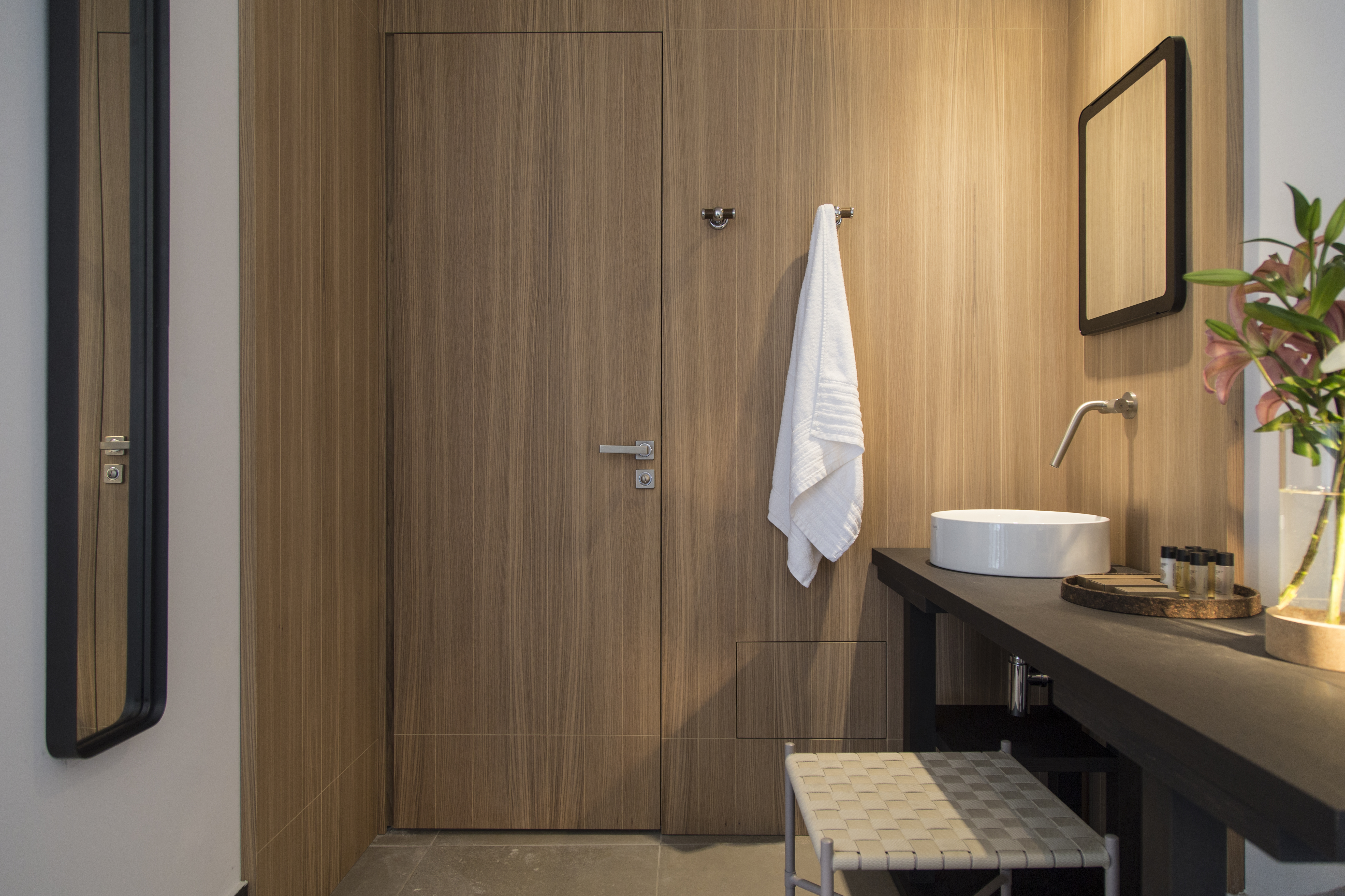 Junior Suite Sea View