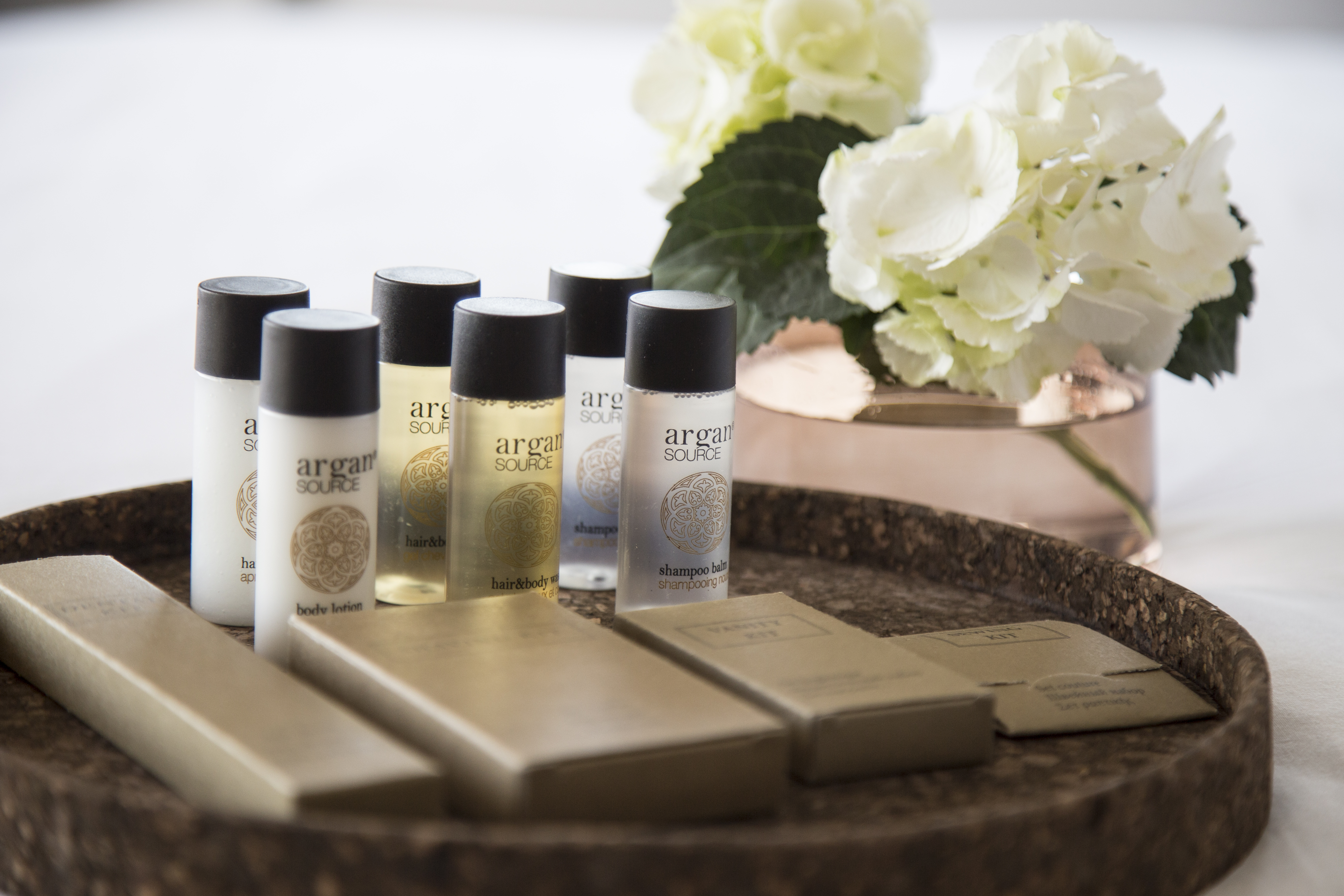 Junior Suite Sea View