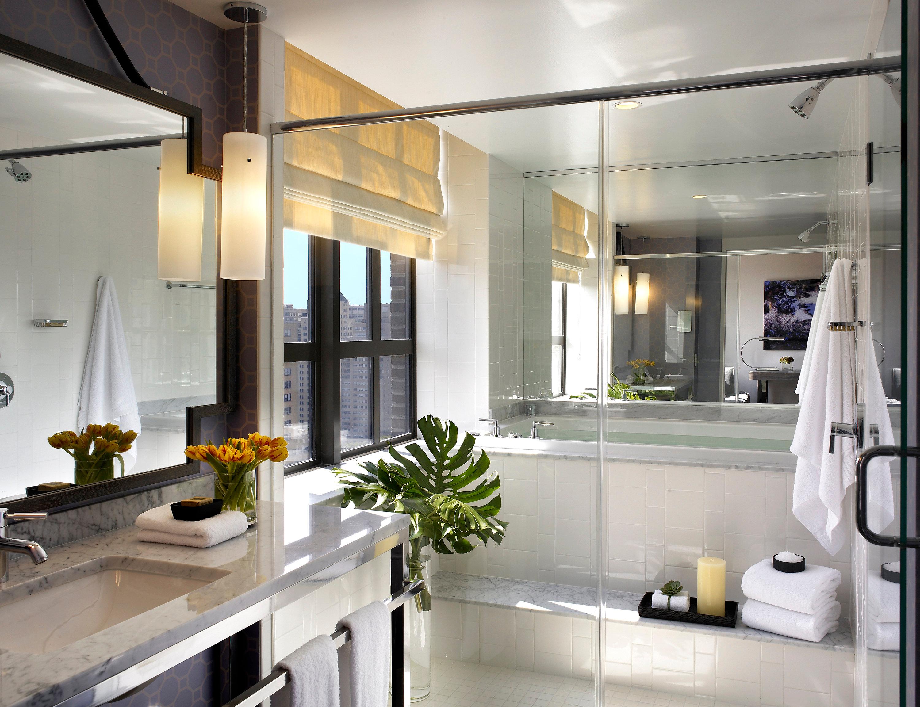 Double Premium City View