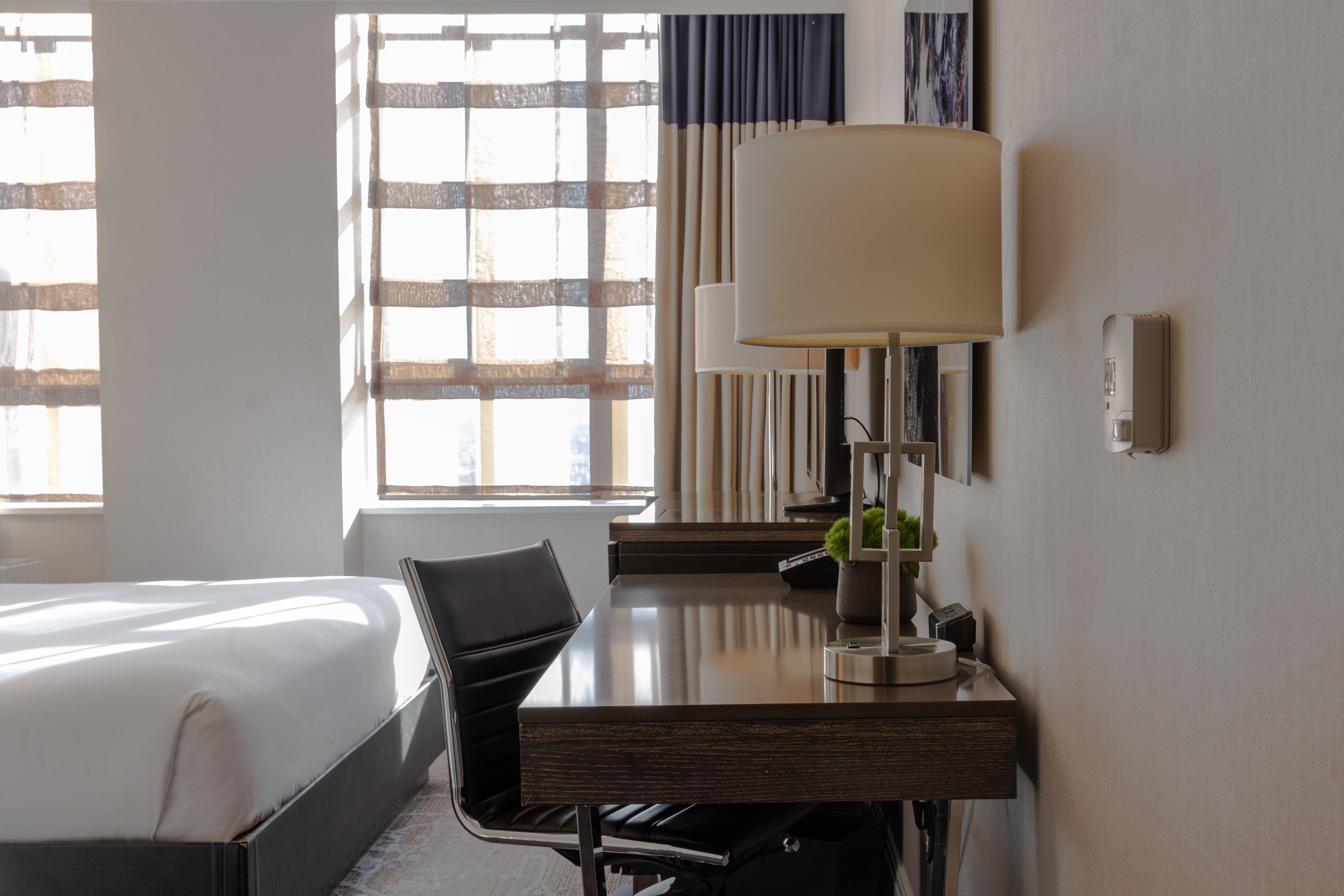 Double Two Queen Beds