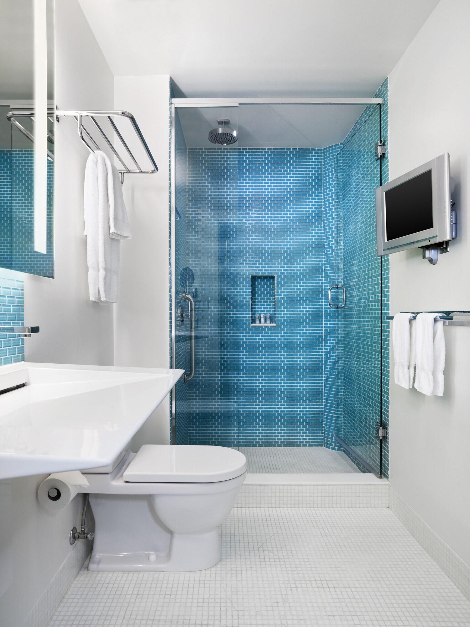 Double Accessible Executive Room