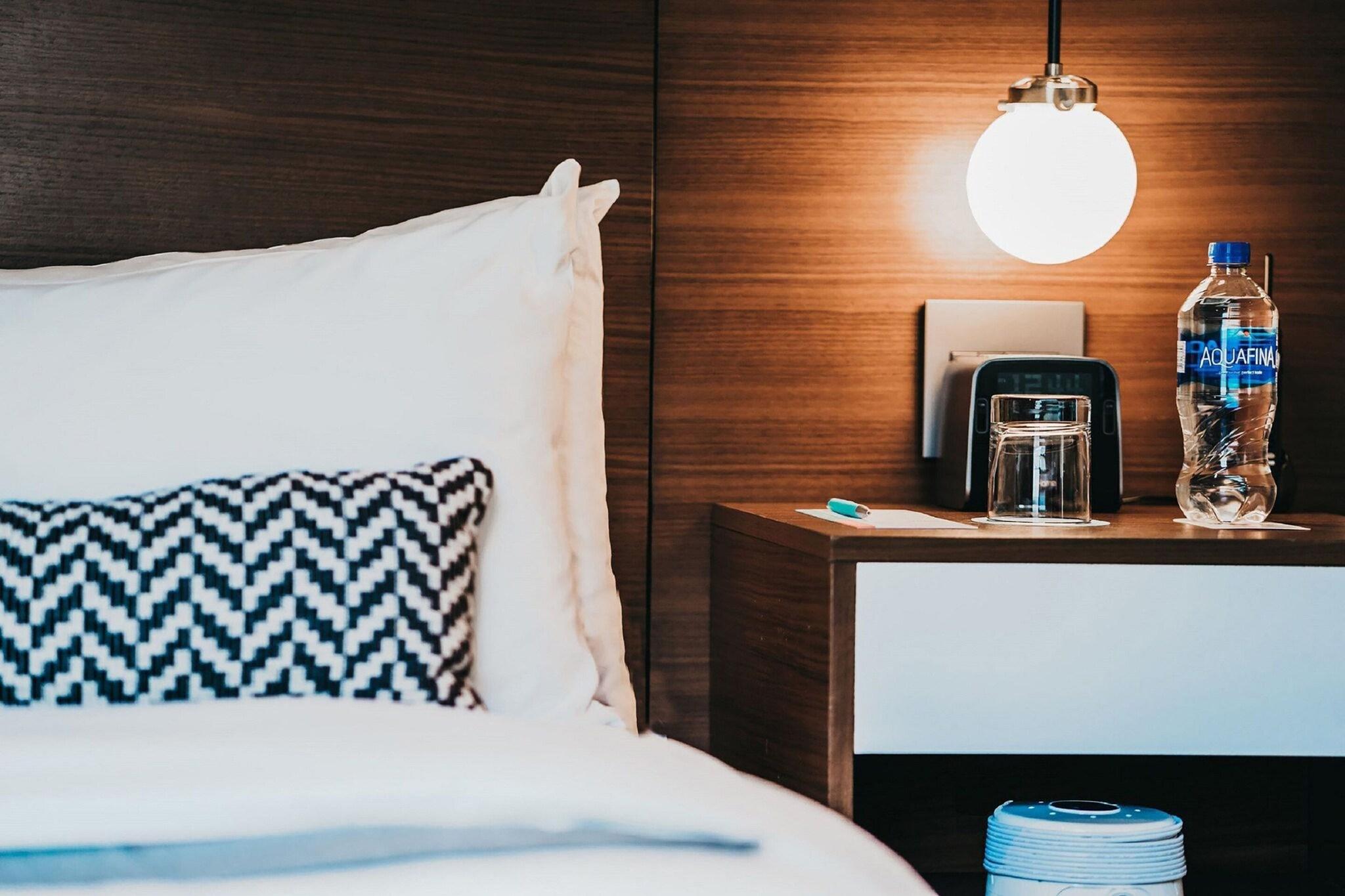 Double Accessible Executive Room