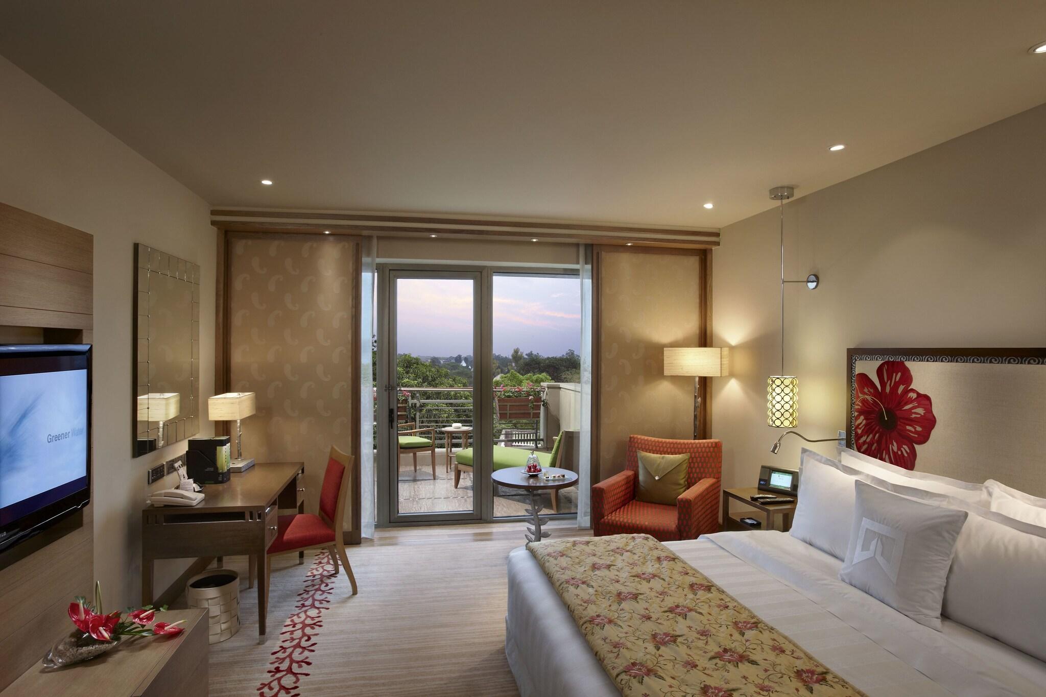 Suite Luxury One Bedroom