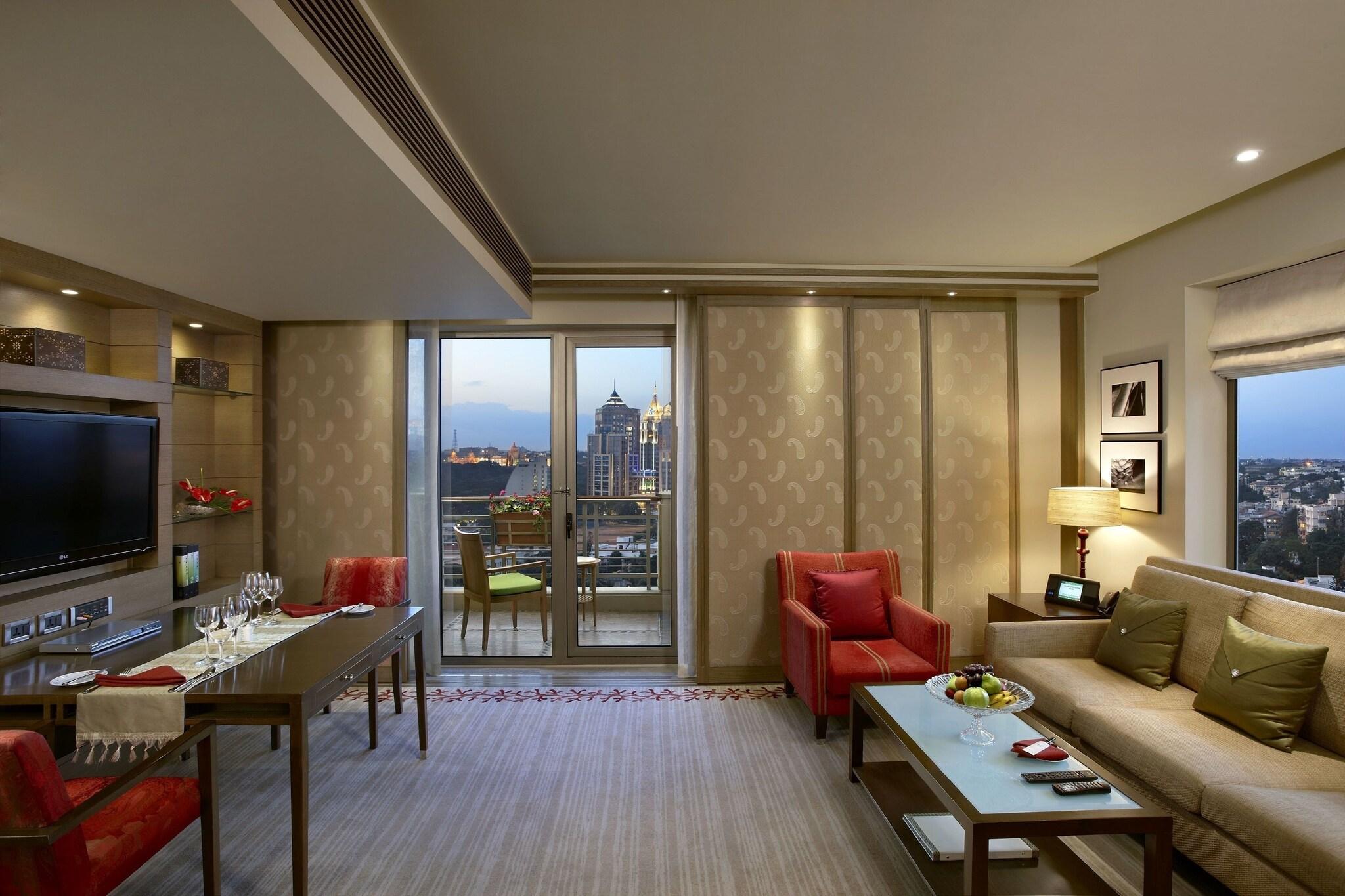Suite Luxury One Bedroom