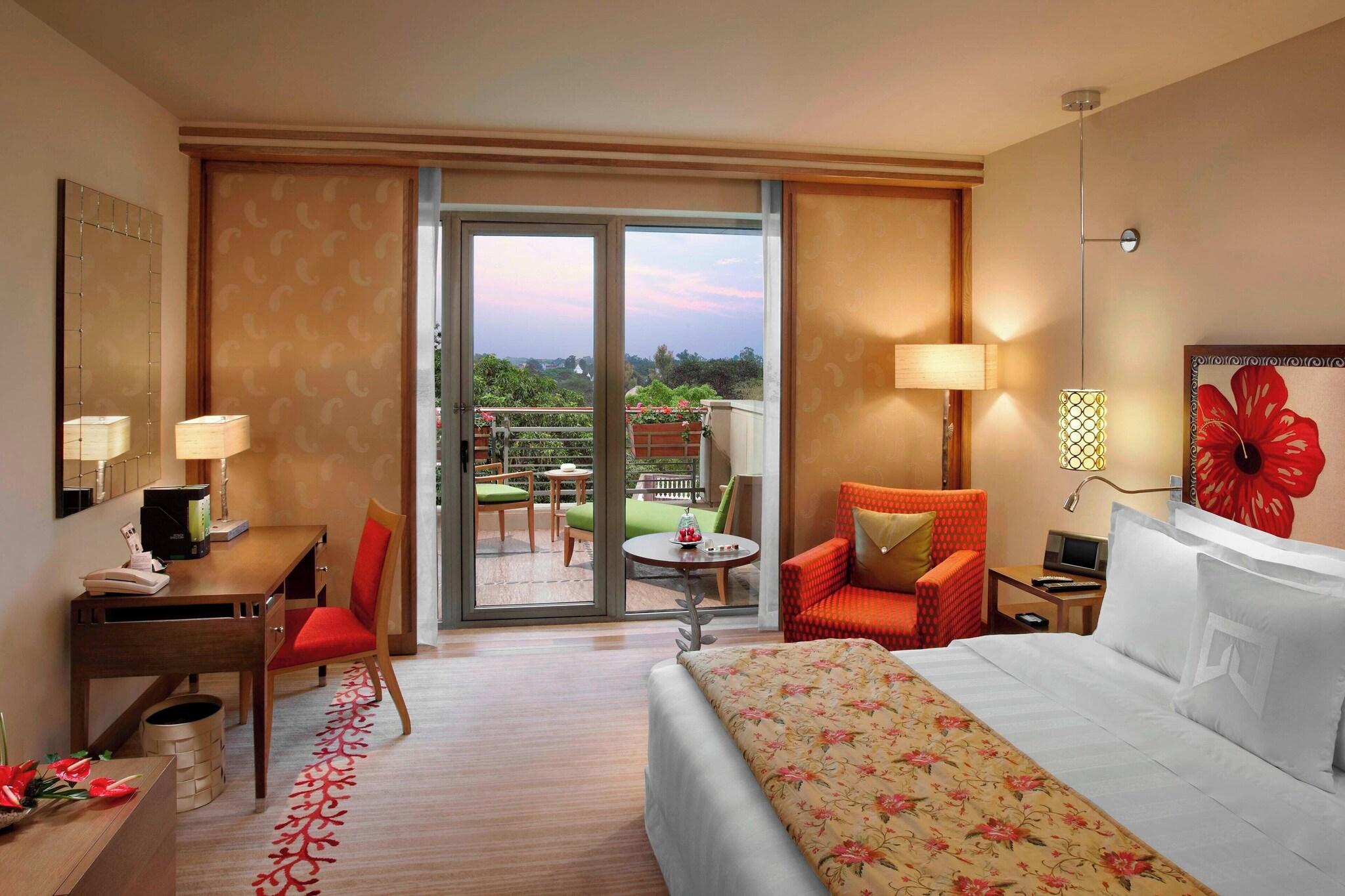 Suite Luxury One Bedroom
