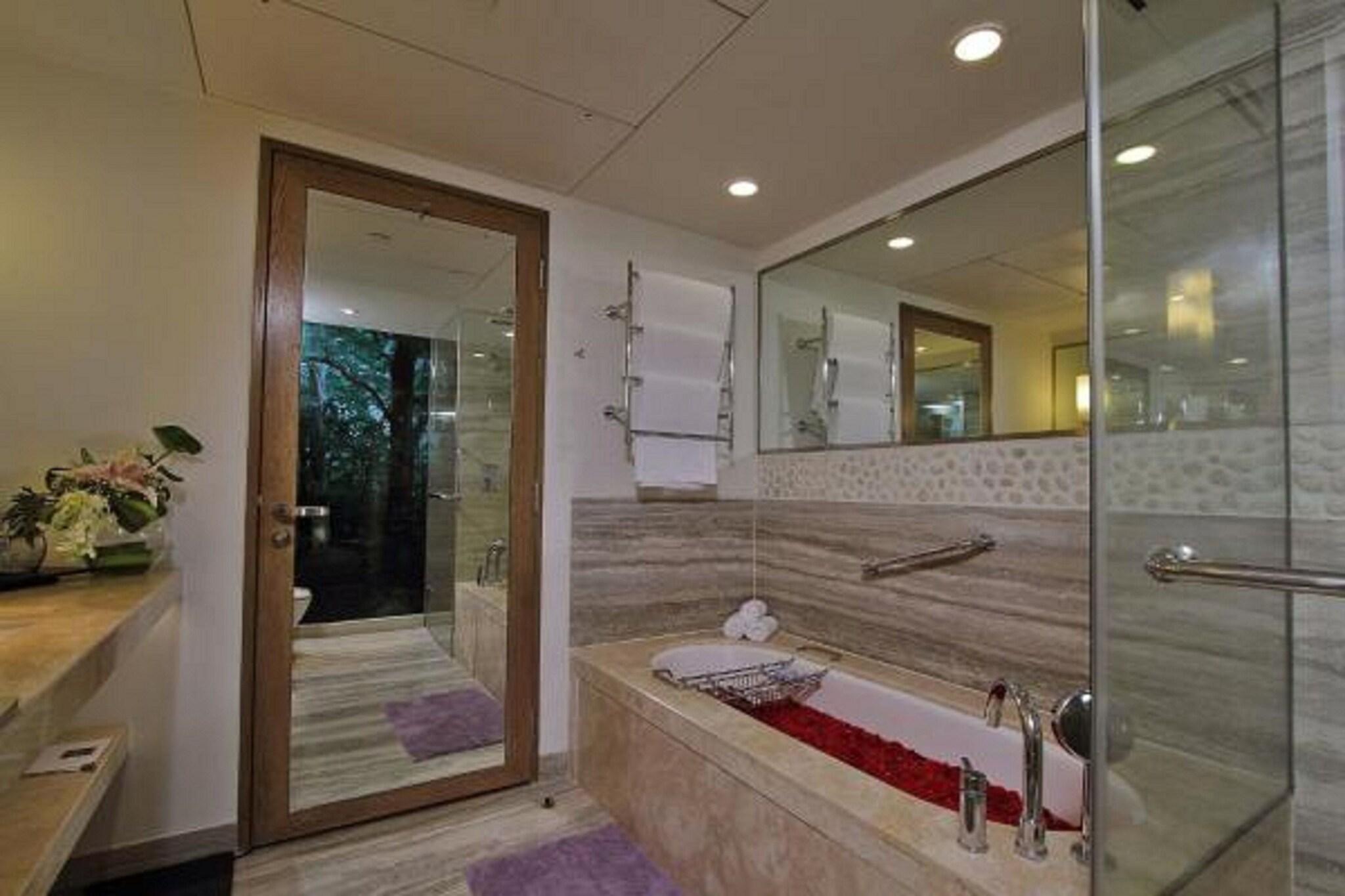 Suite Luxury One Bedroom