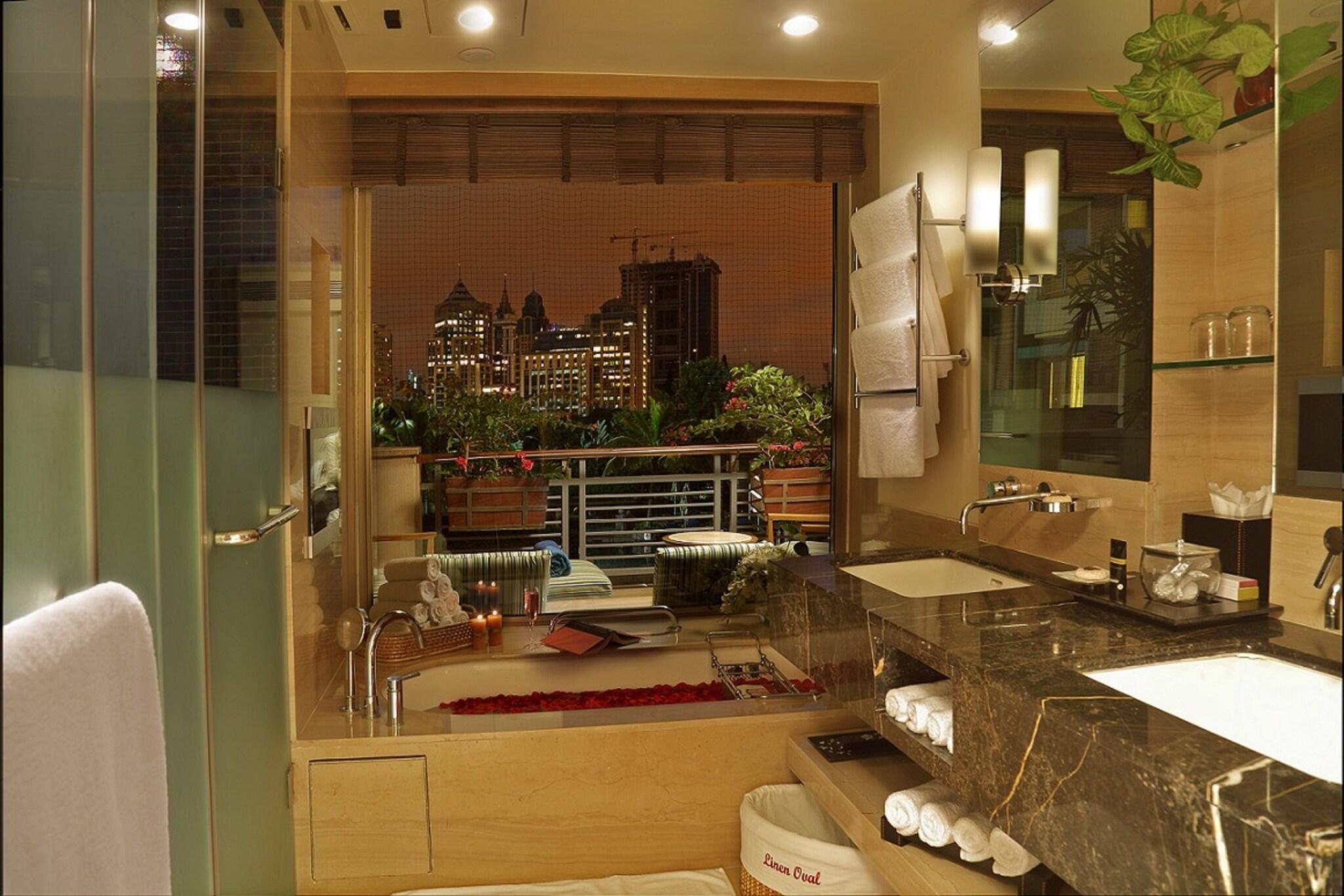 Suite Luxury One Bedroom
