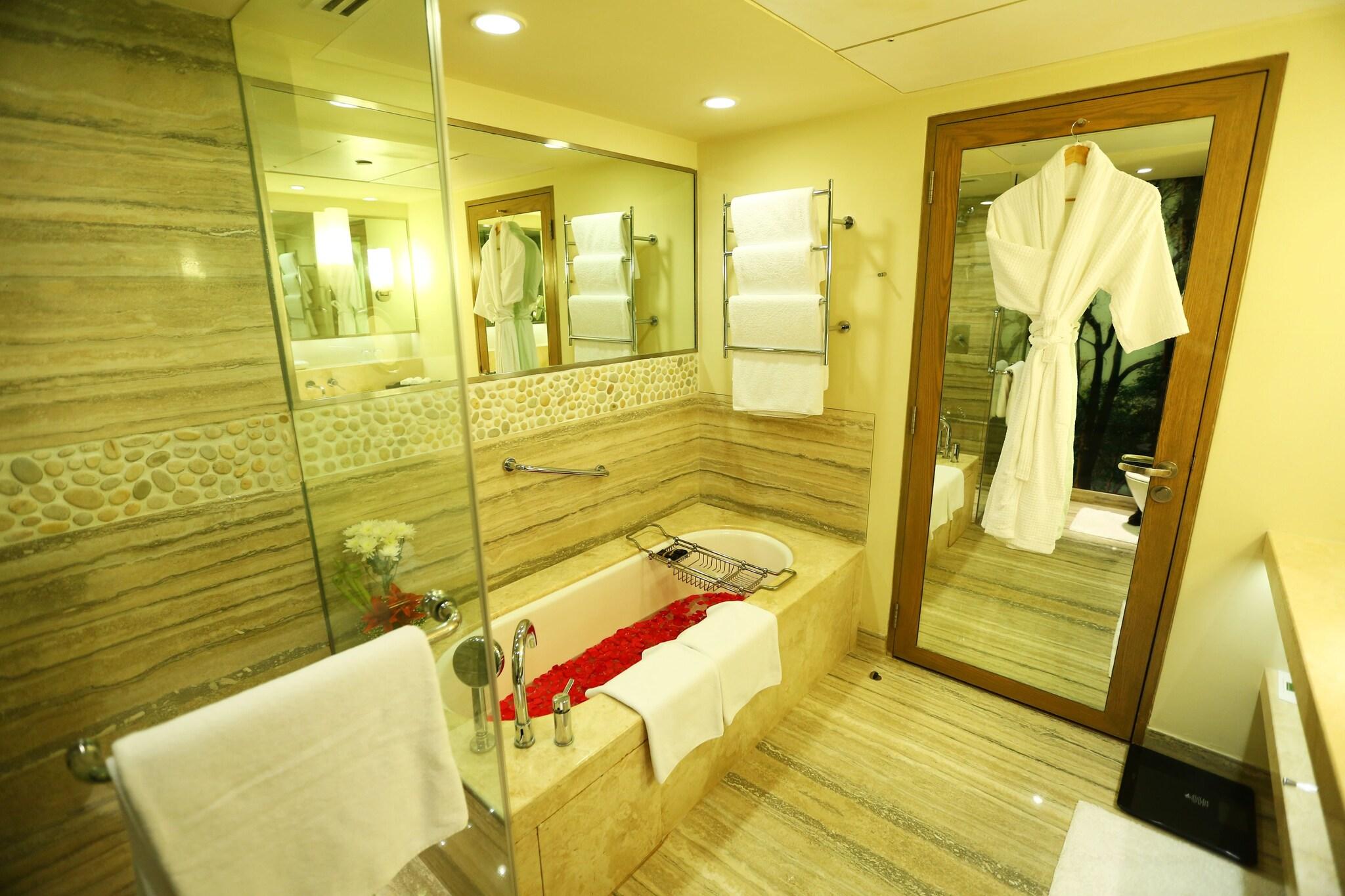 Suite Luxury One Bedroom