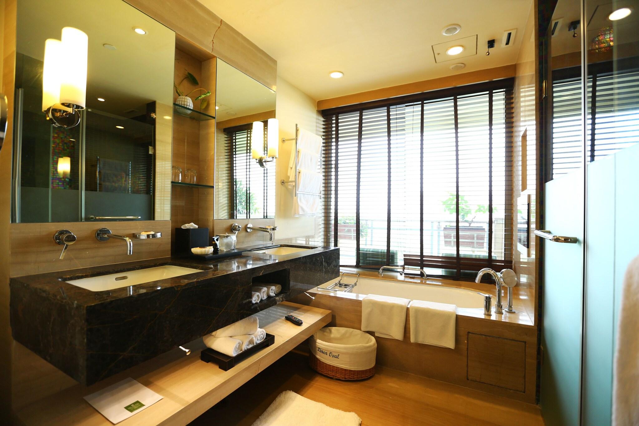 Double Luxury