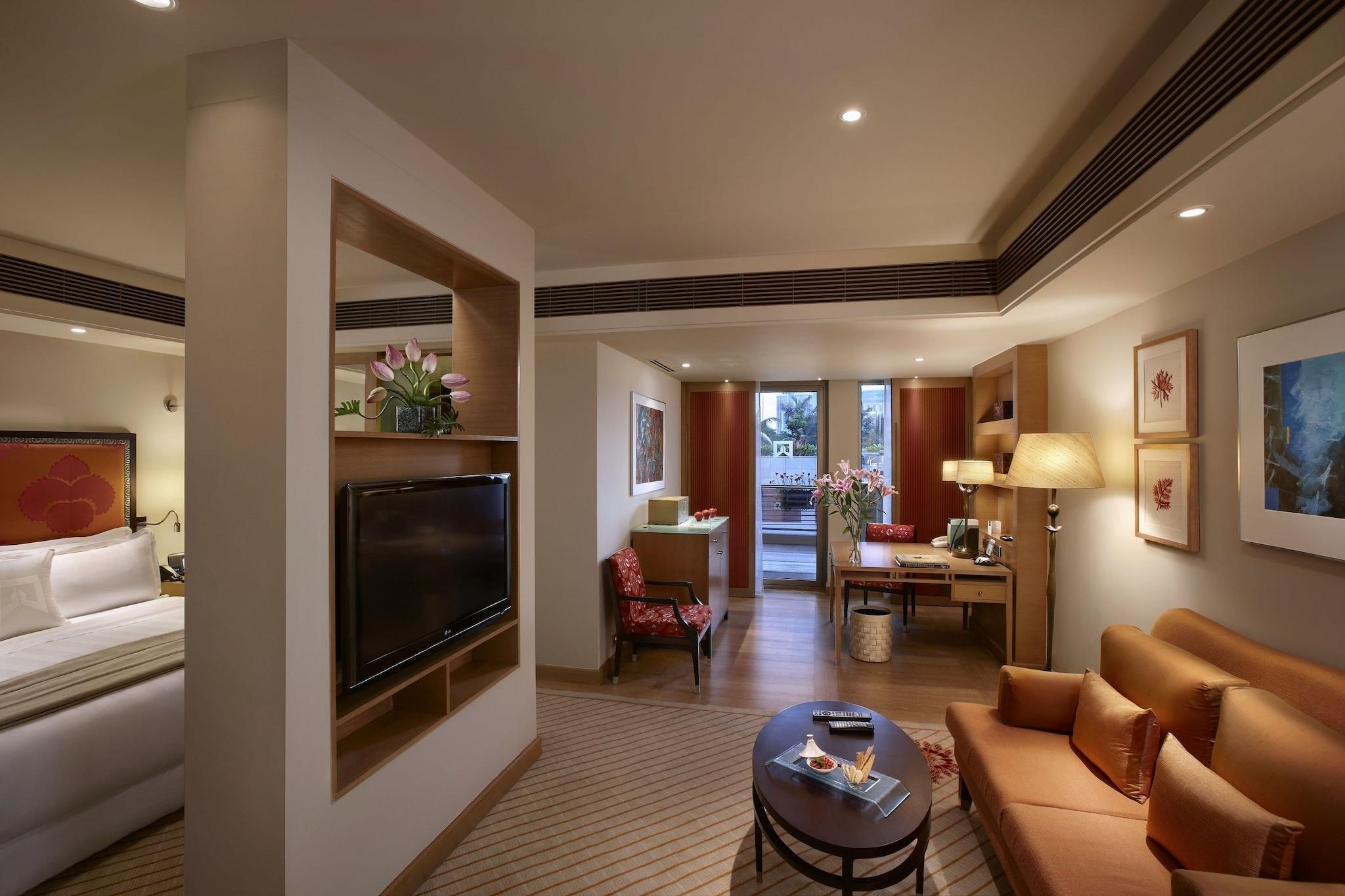 Double Luxury