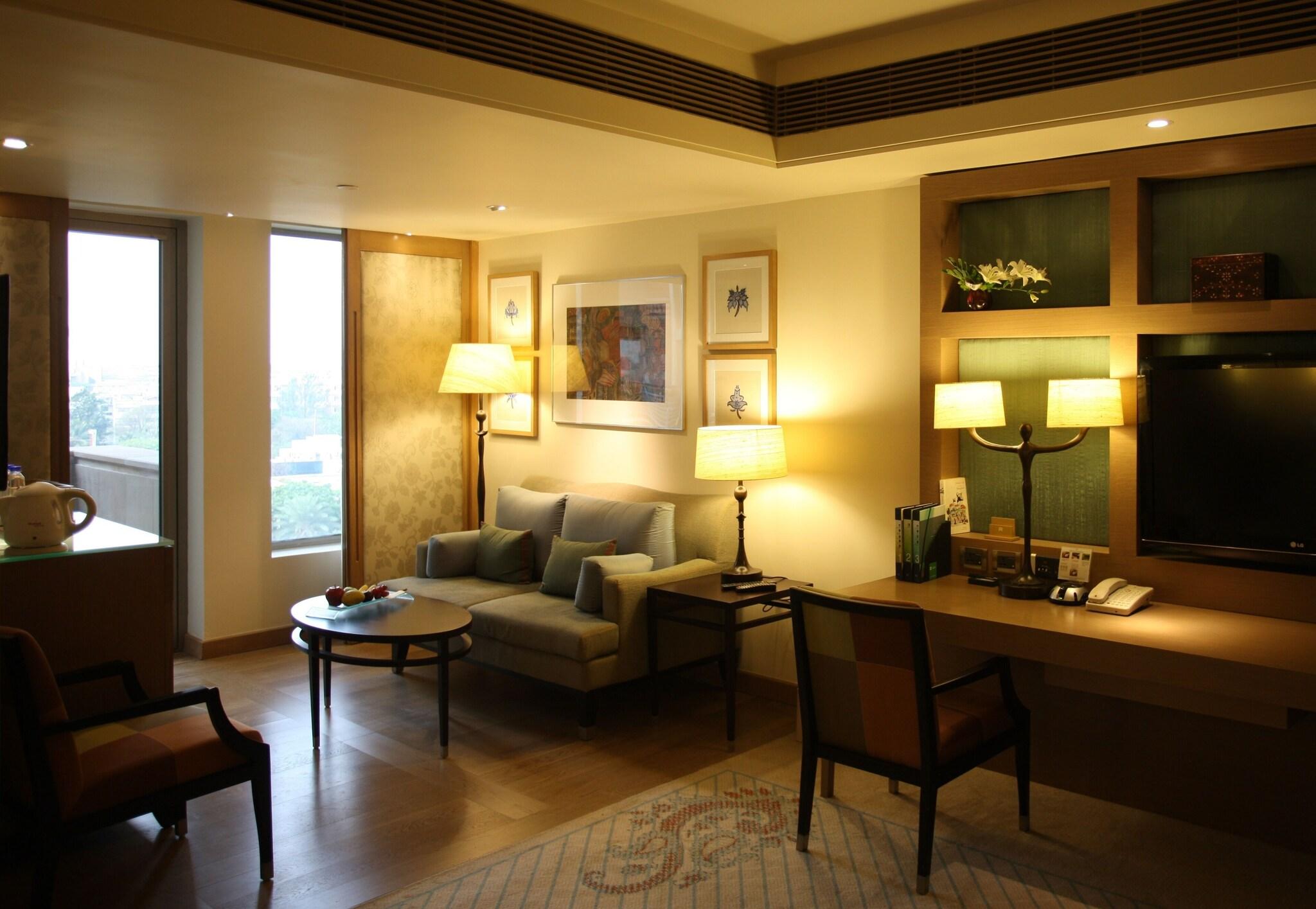 Double Luxury