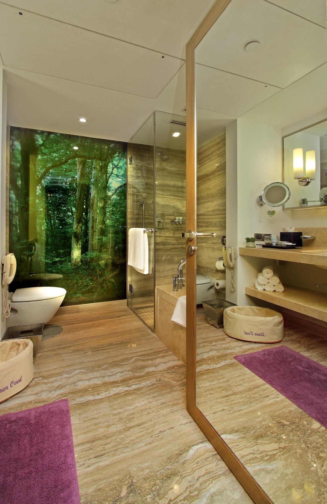 Double Luxury