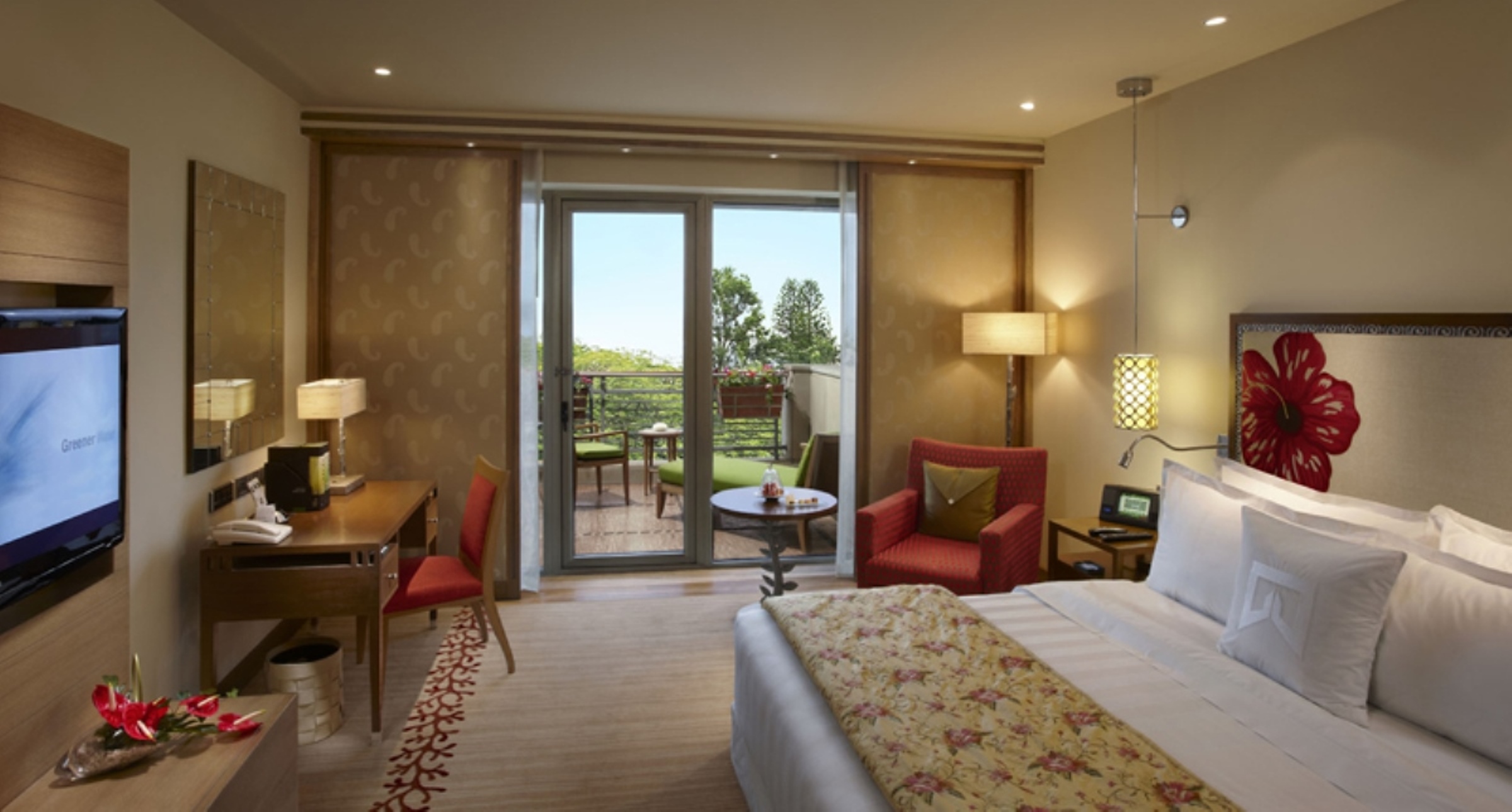 Double or Twin Standard