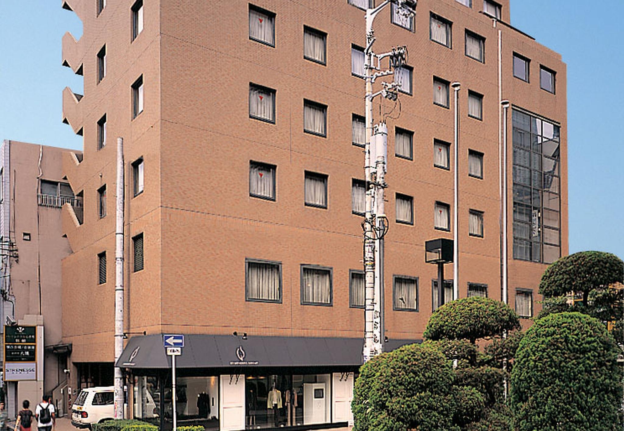 General View