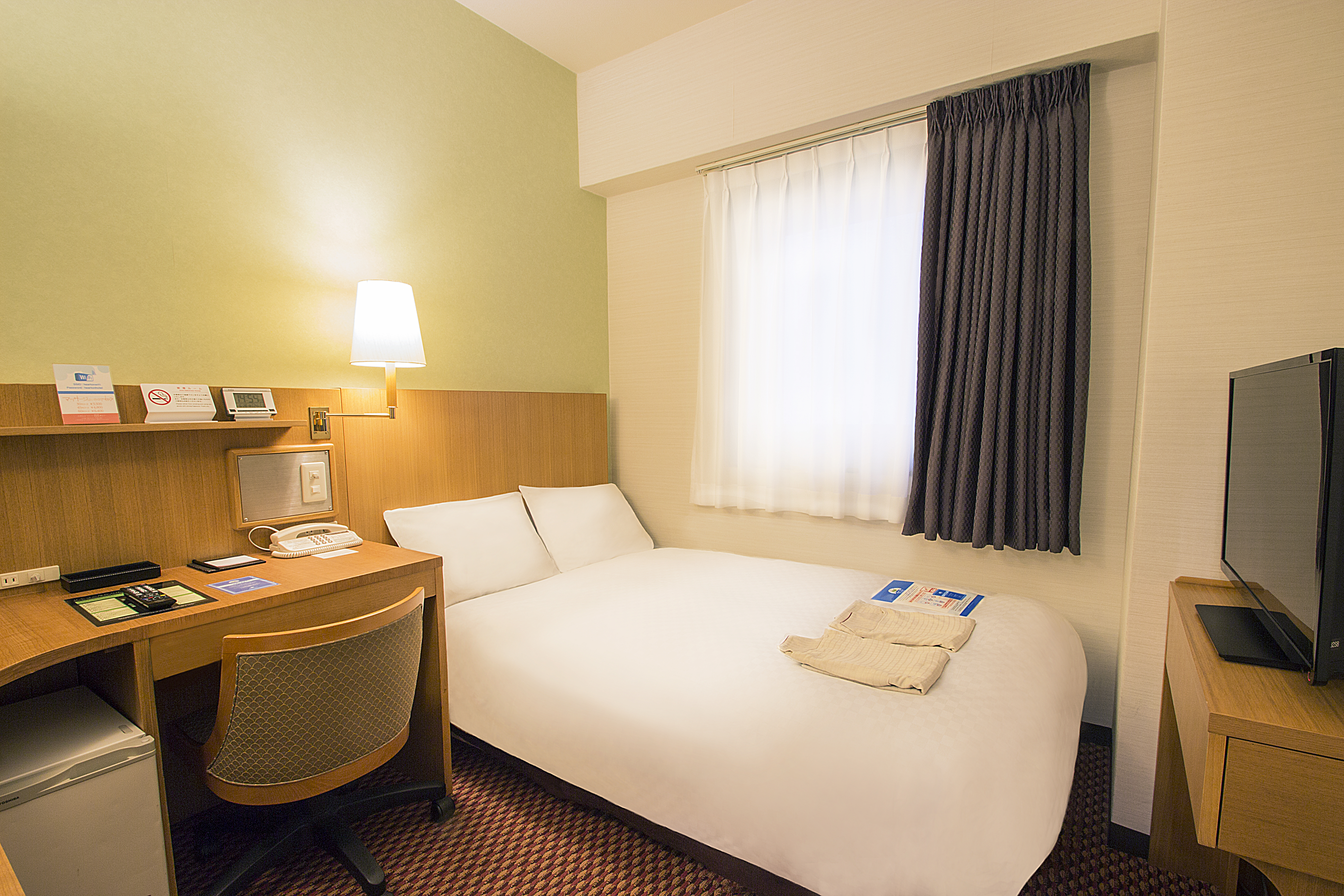 Room Semidouble