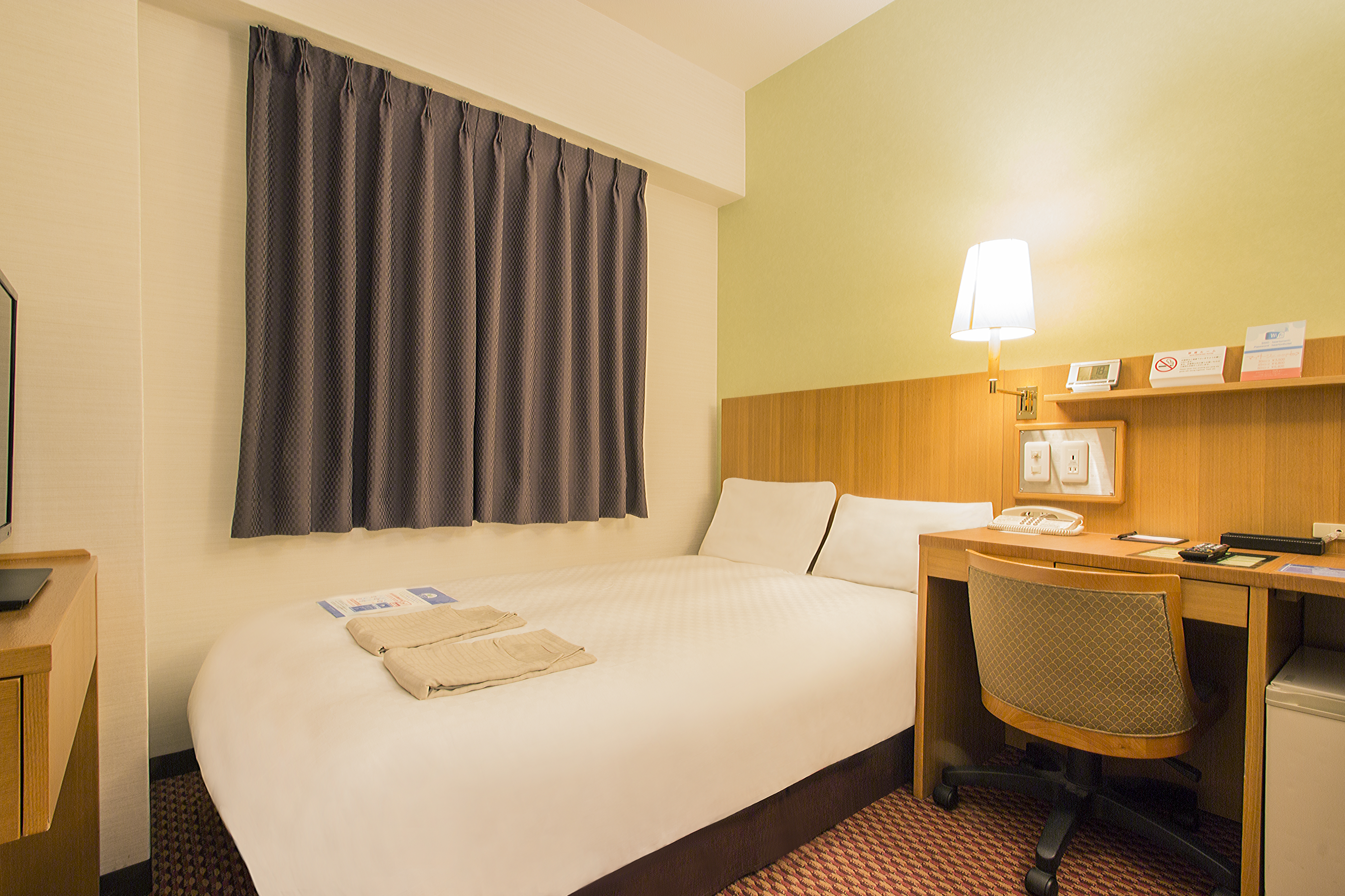 Room Semidouble