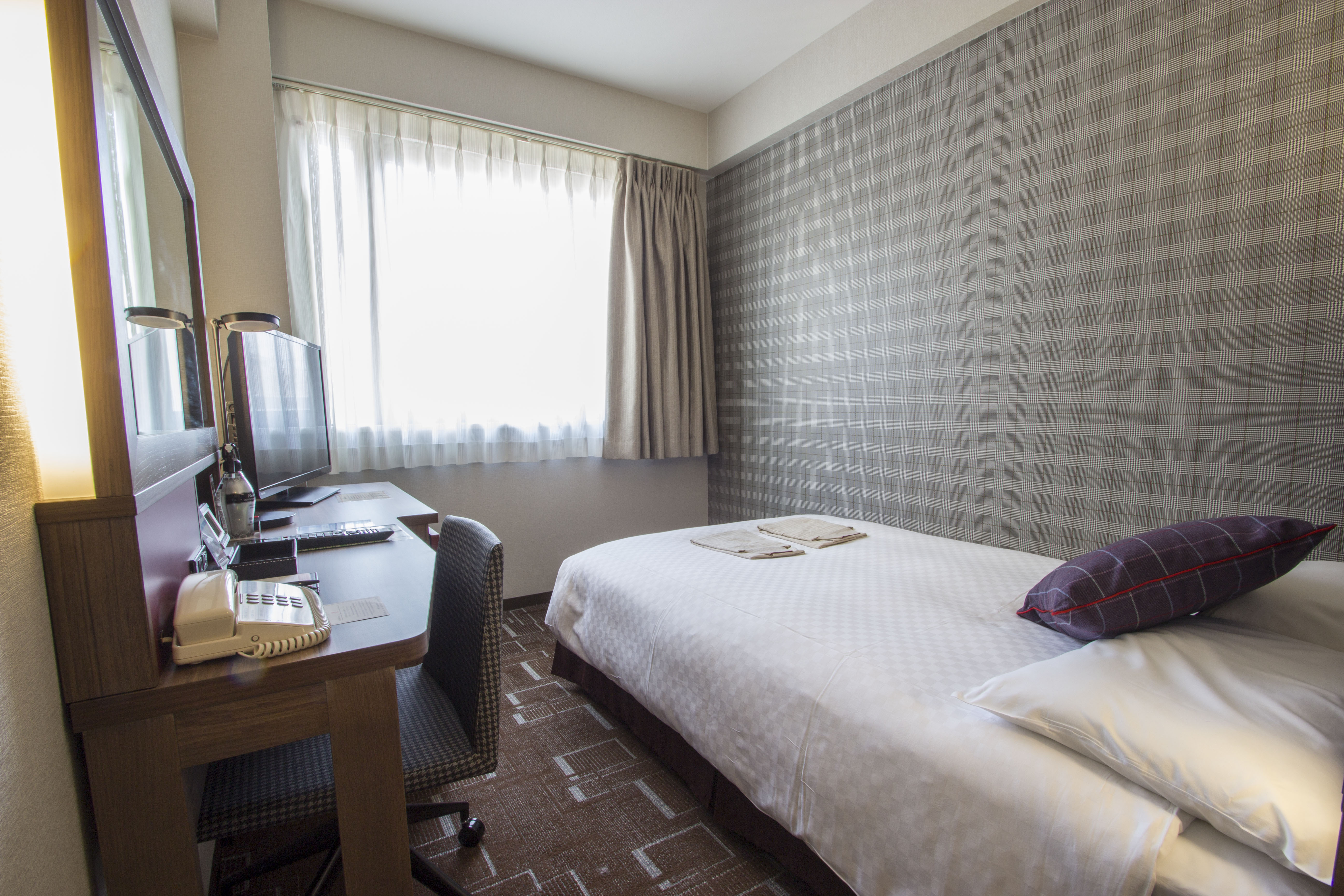 Room Semidouble