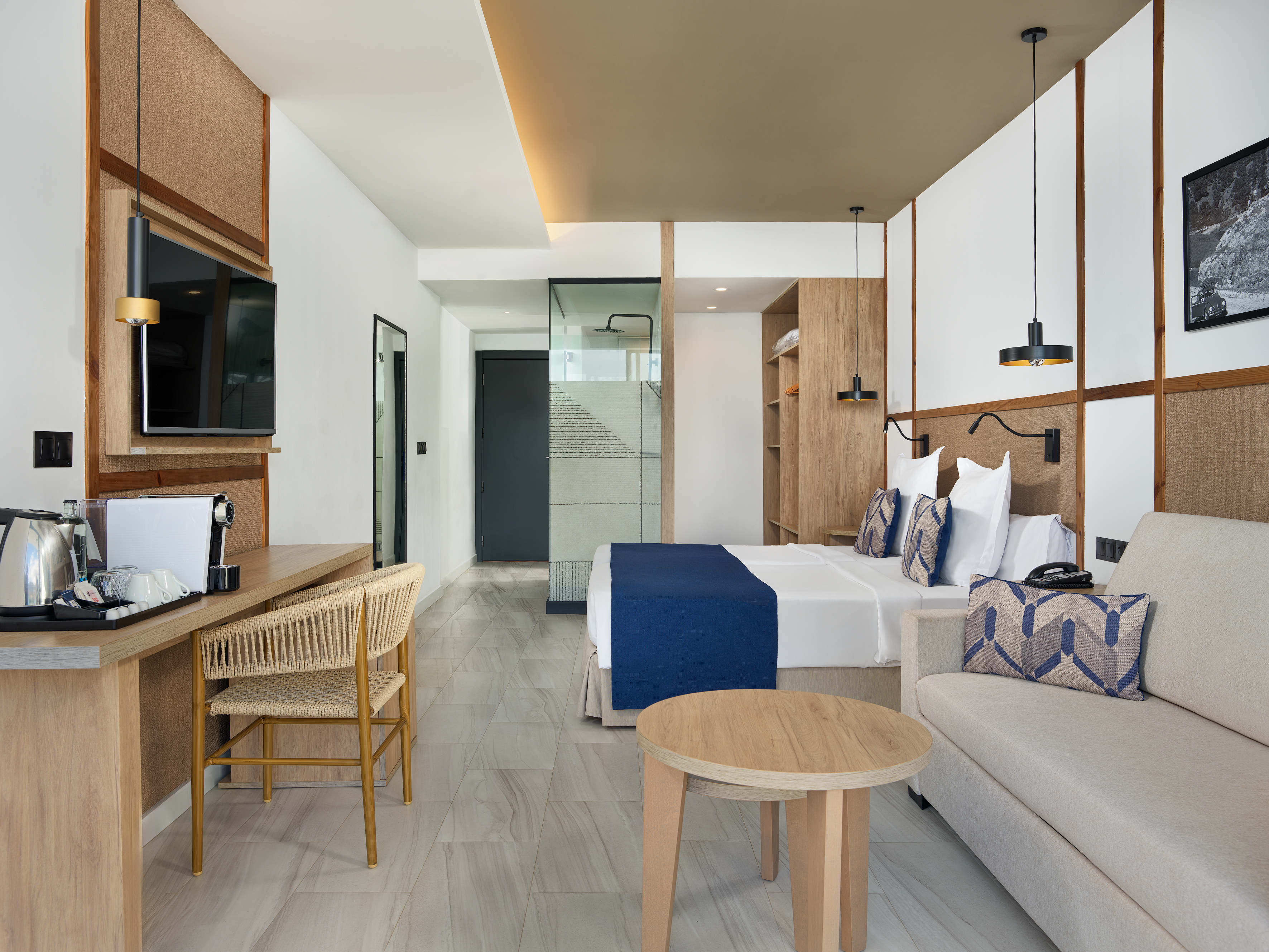 Junior Suite Standard